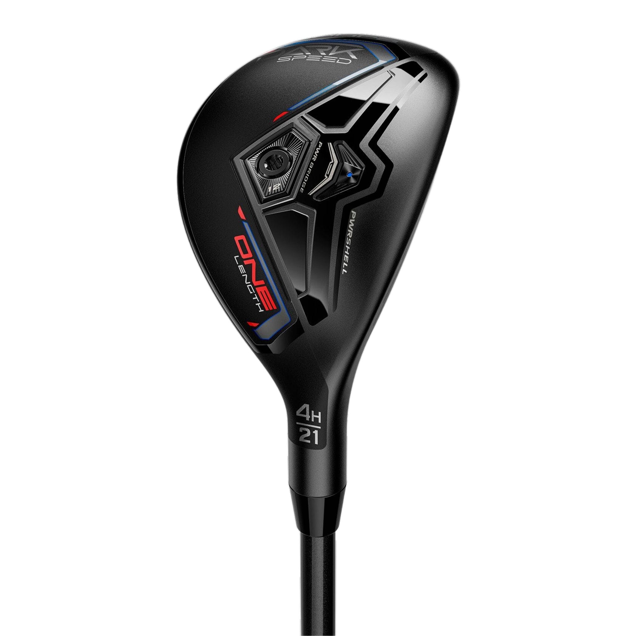 Cobra Darkspeed Hybrid Herren