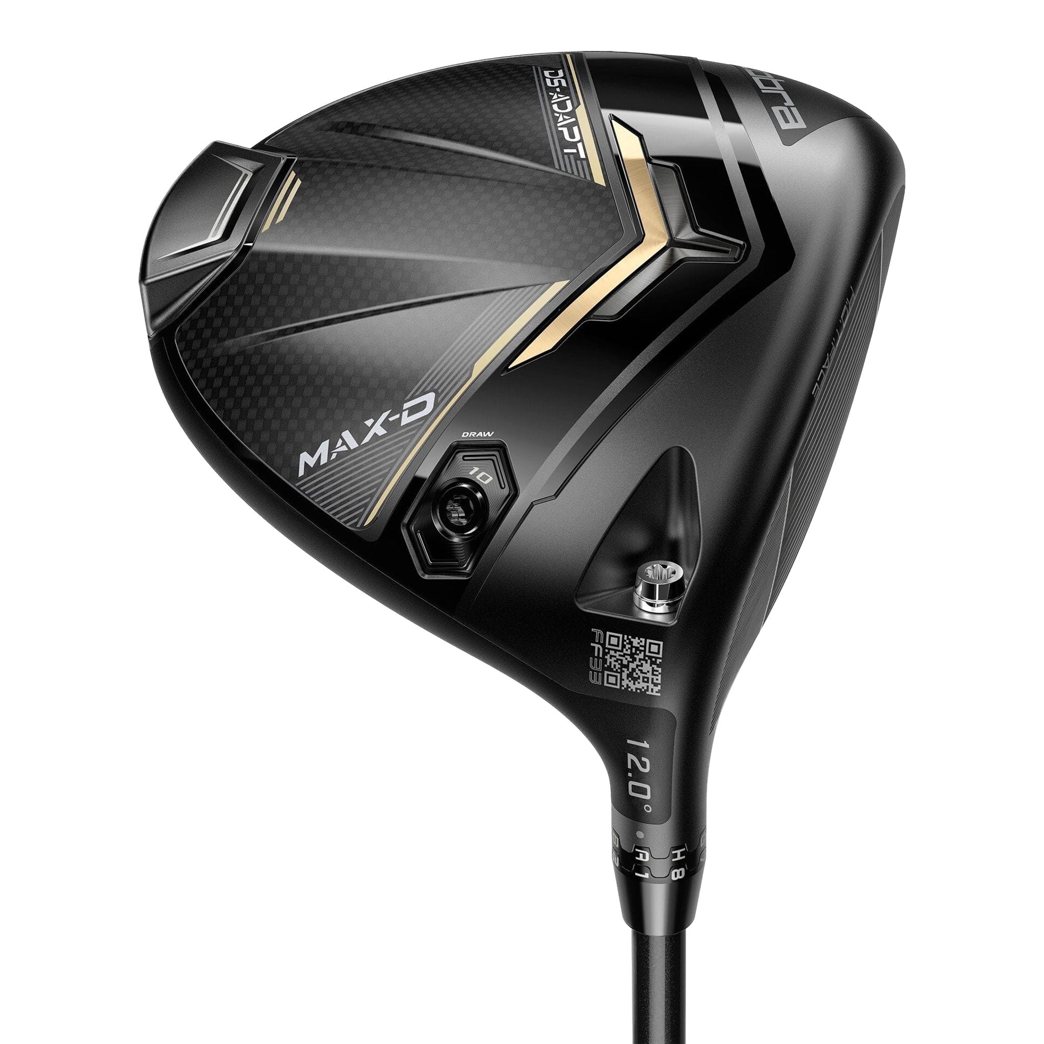 Cobra DS Adapt Max-D Driver Damen