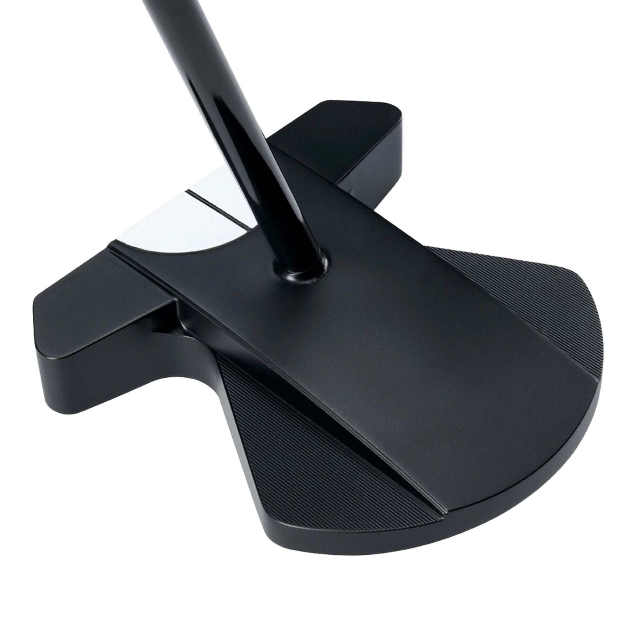 Odyssey Ai-DUAL Square 2 Square Max 1/2 Ball Putter