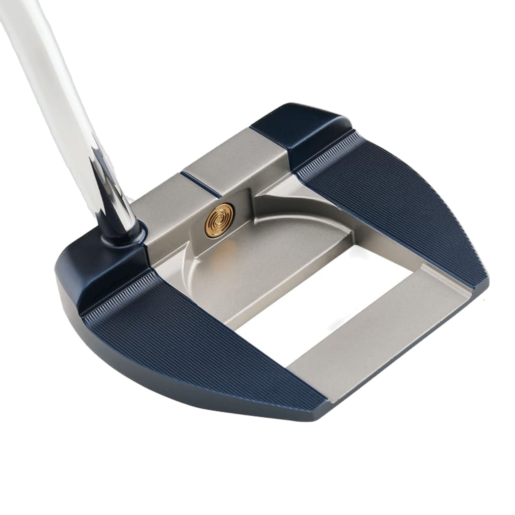 Odyssey Ai One Milled Jailbird Mini T DB Putter