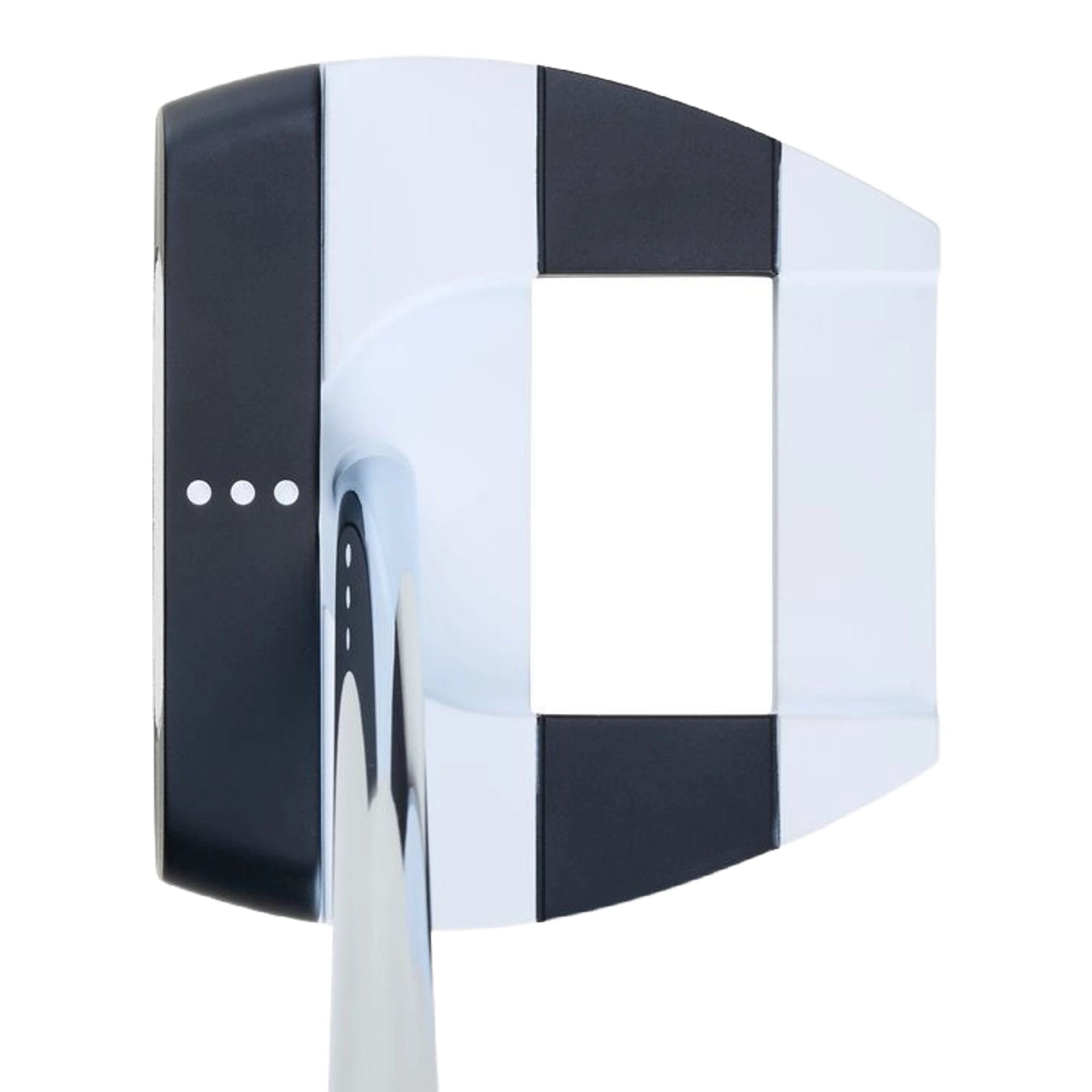 Odyssey AI One Square To Square Jailbird Putter