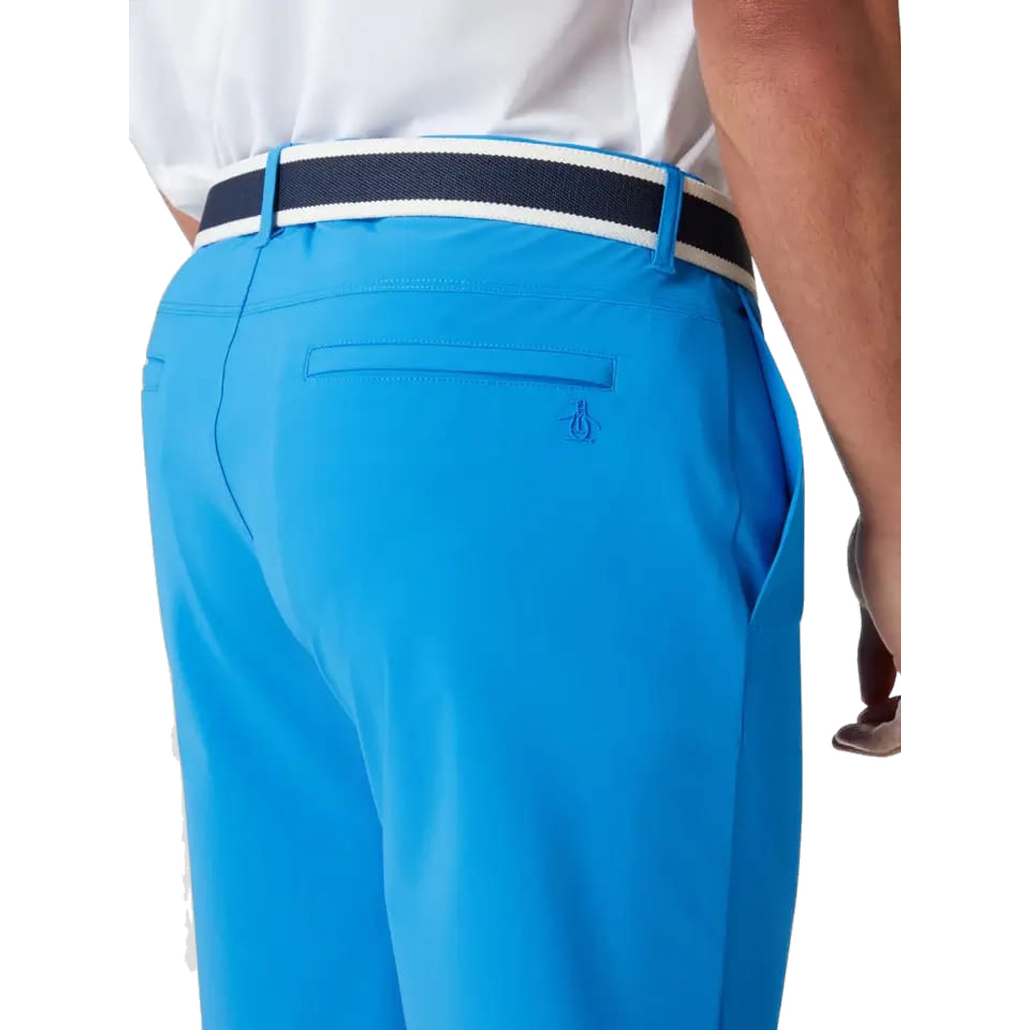 Original Penguin Earl Stretch Golf Belt Herren