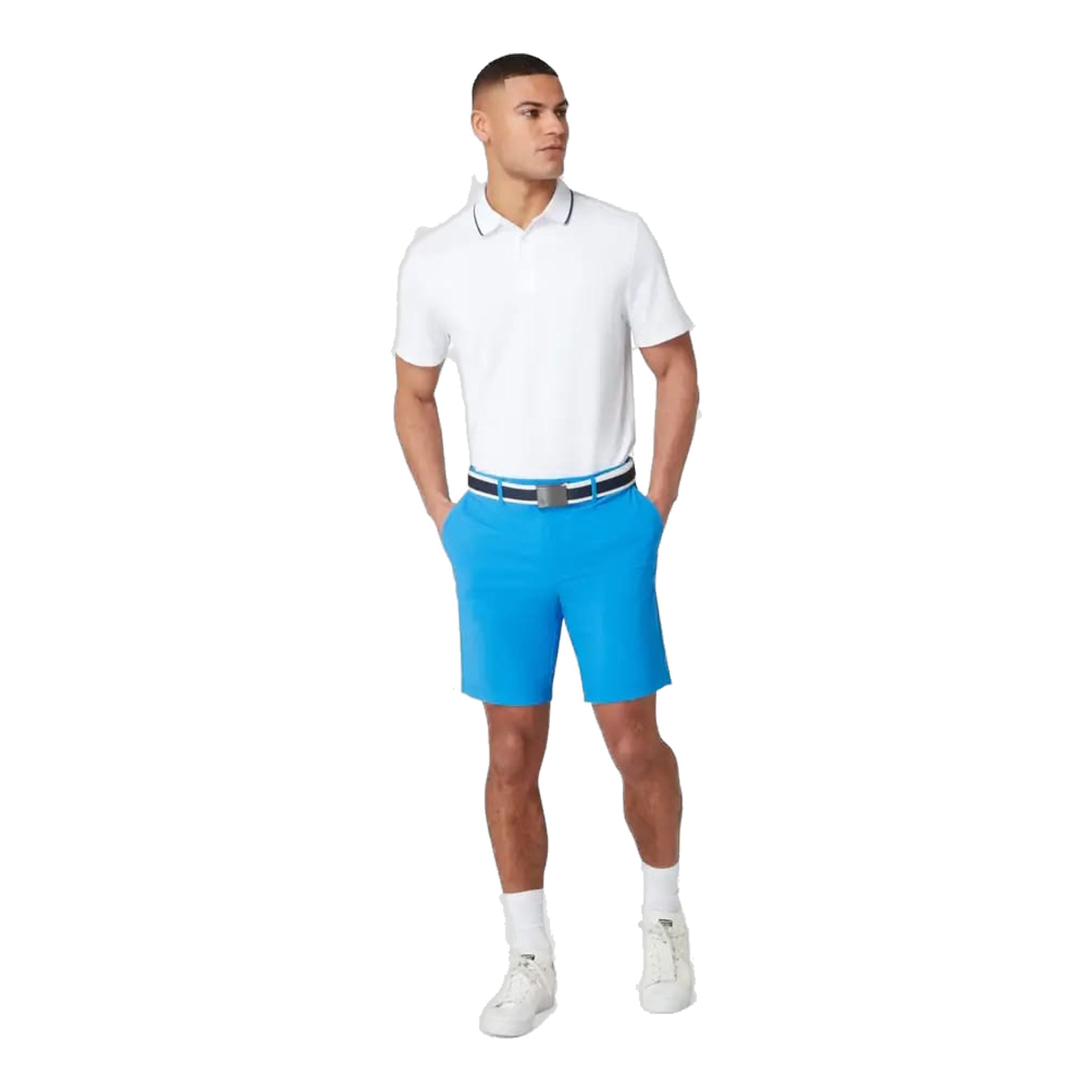 Original Penguin Earl Stretch Golf Belt Herren