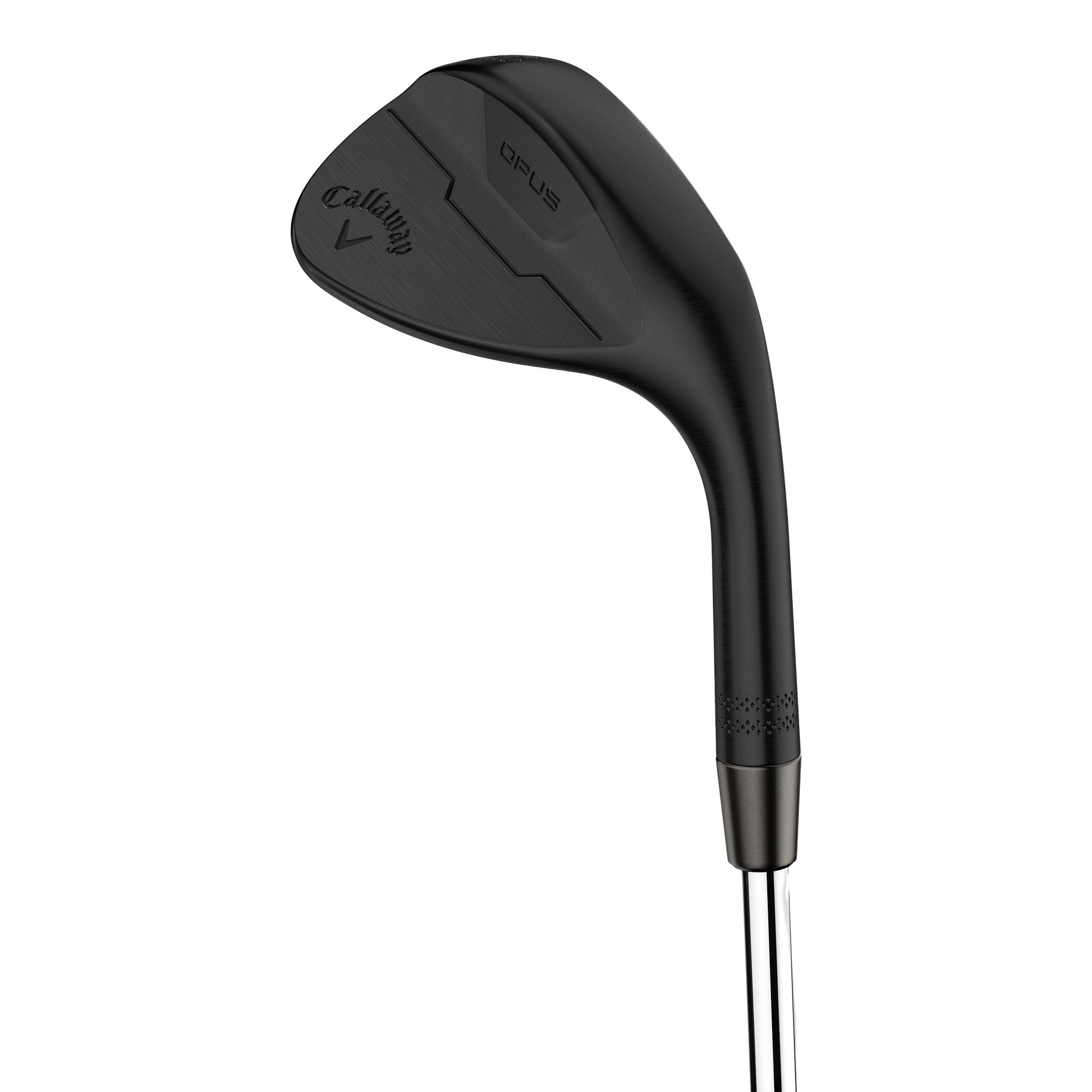 Callaway Opus Black Shadow Wedge Herren