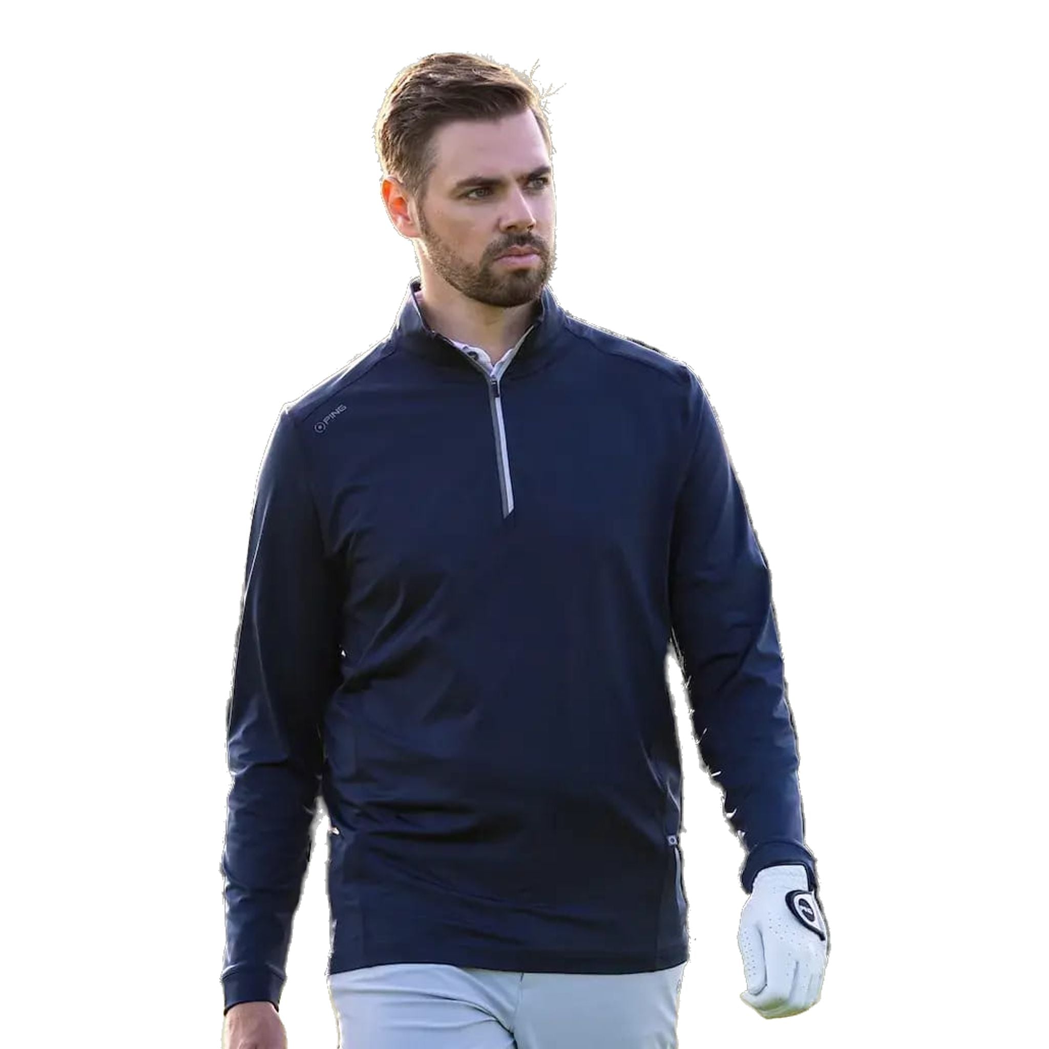 Ping Latham Midlayer Herren