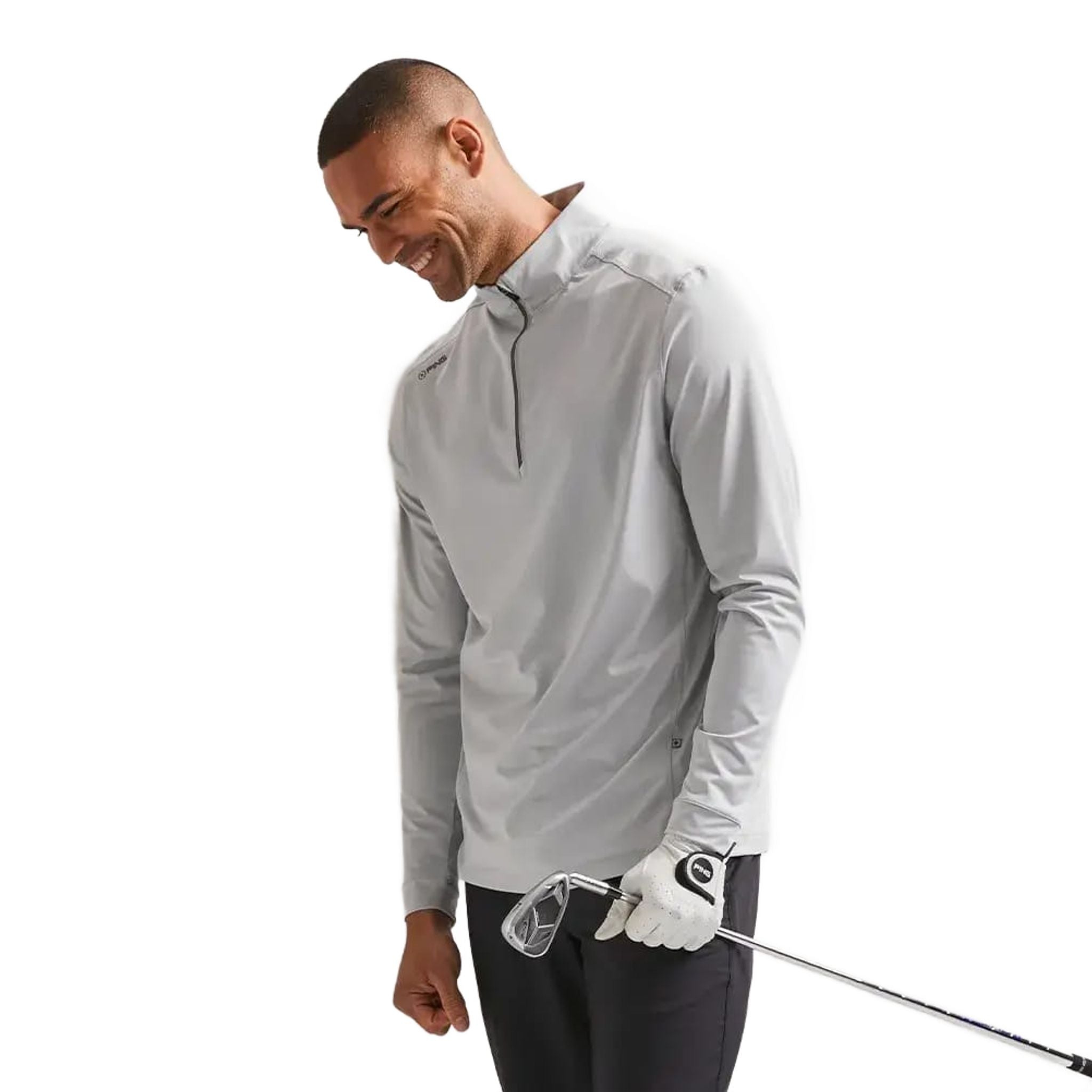 Ping Latham Midlayer Herren