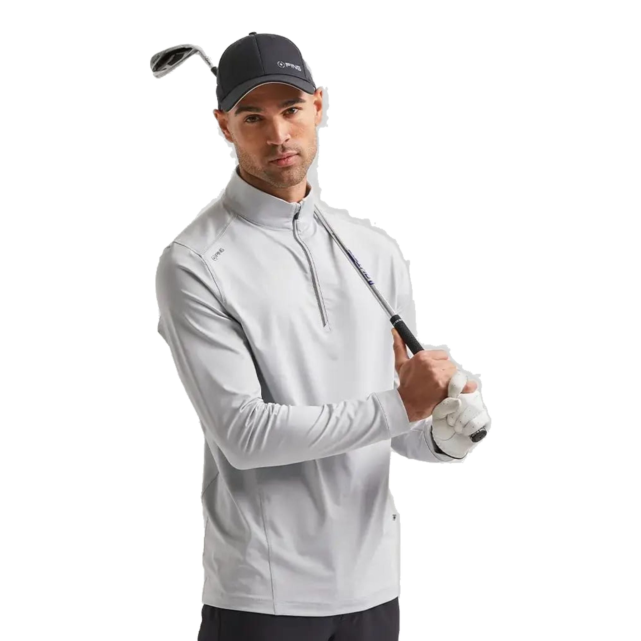 Ping Latham Midlayer Herren