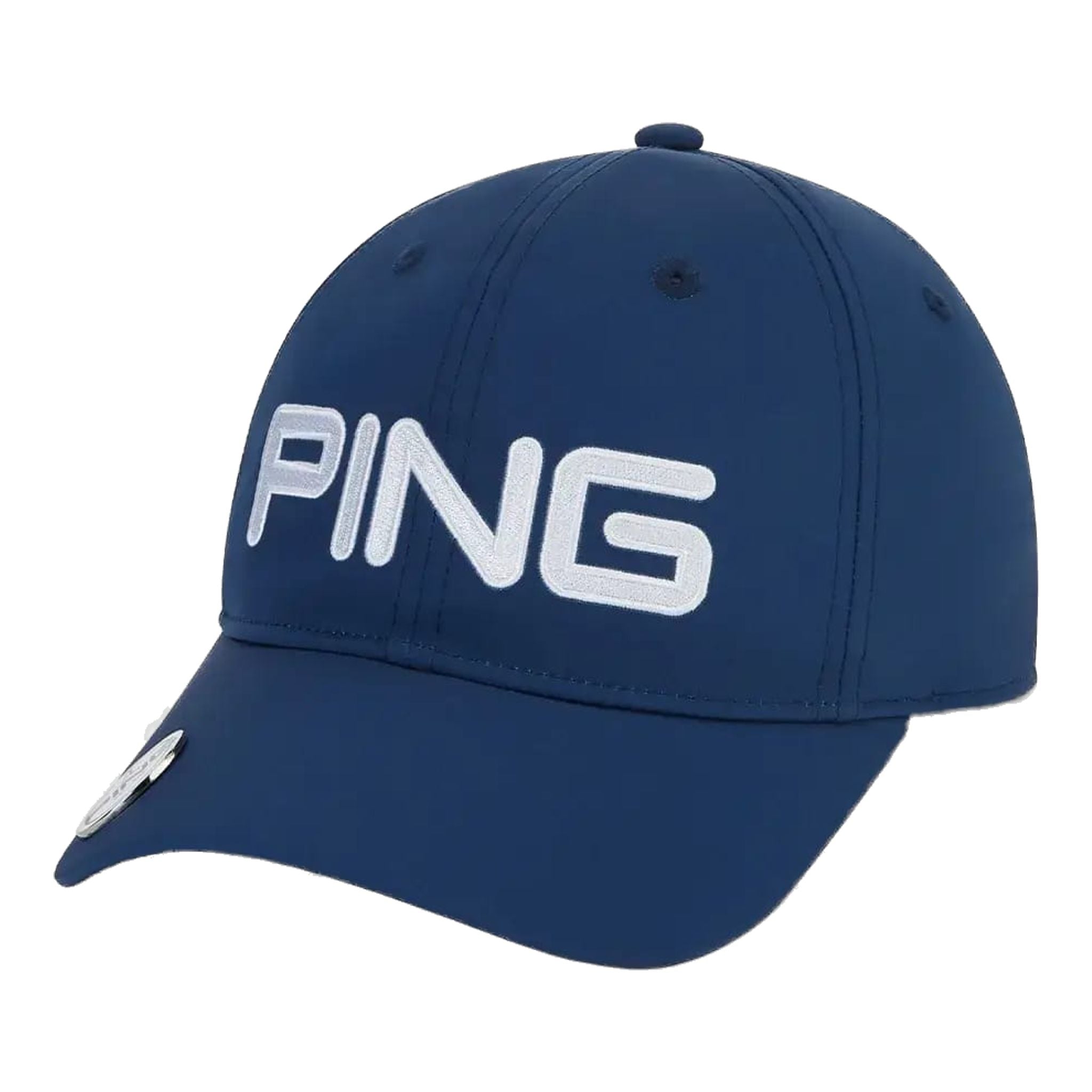 Ping Ball Marker Cap