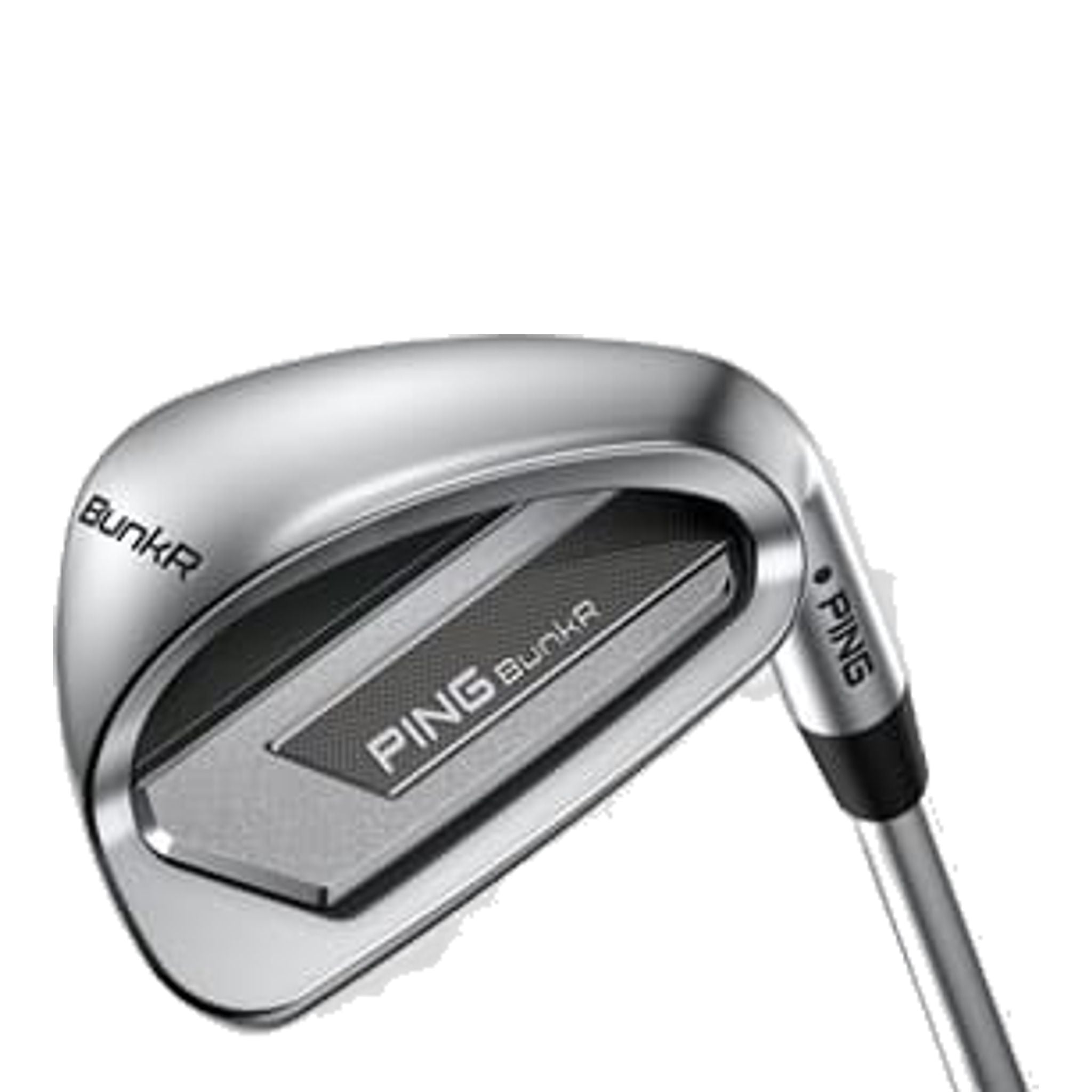 Ping Bunkr Chipper