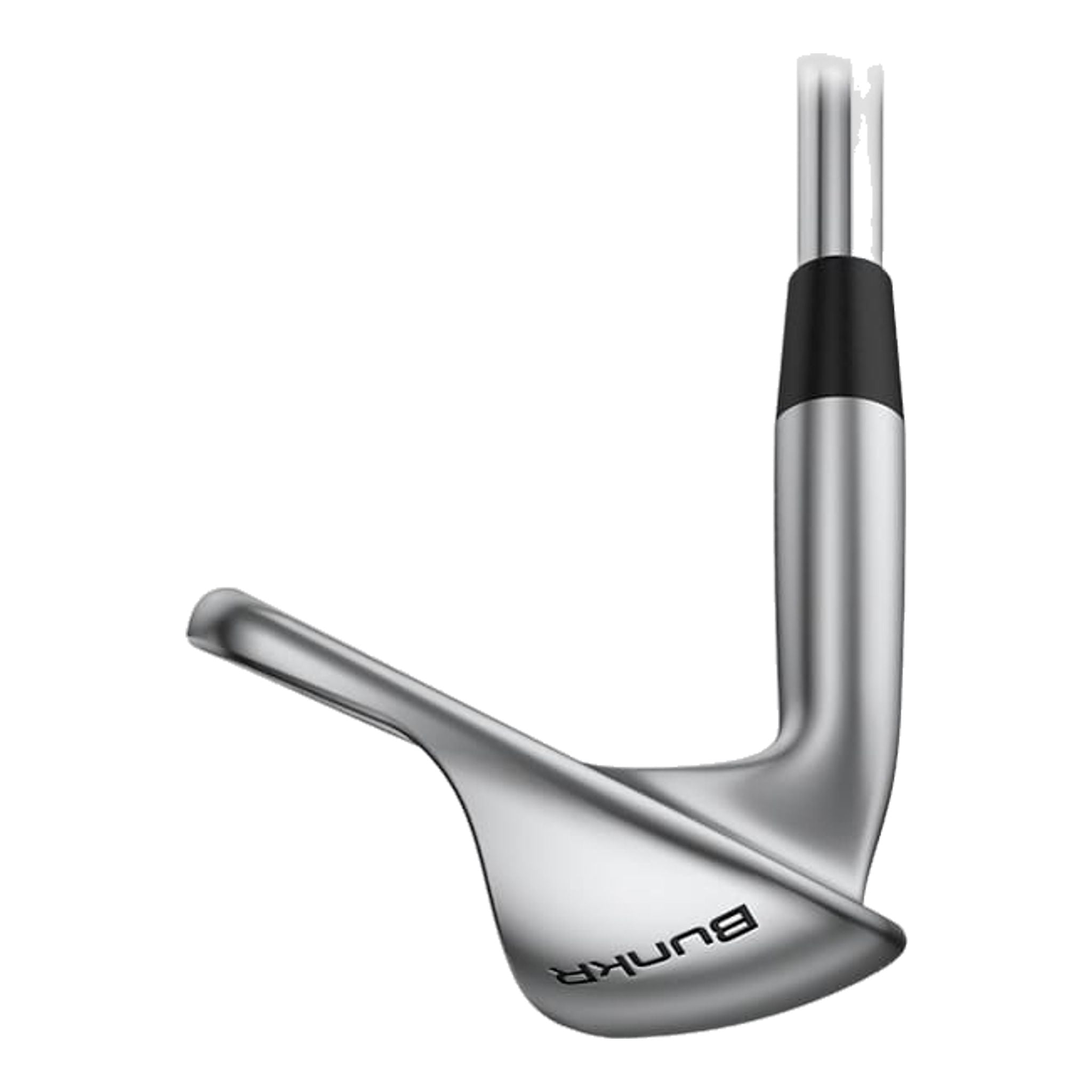 Ping Bunkr Chipper