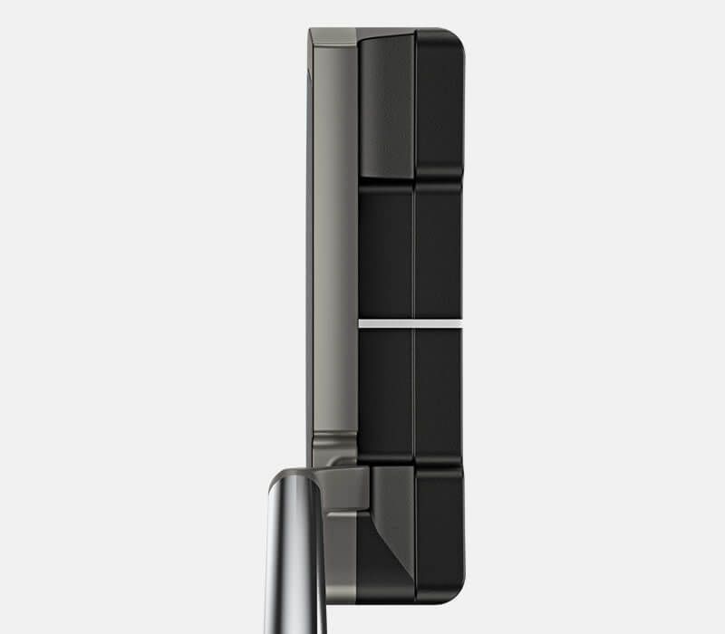 Ping Scottsdale Anser 4 Putter