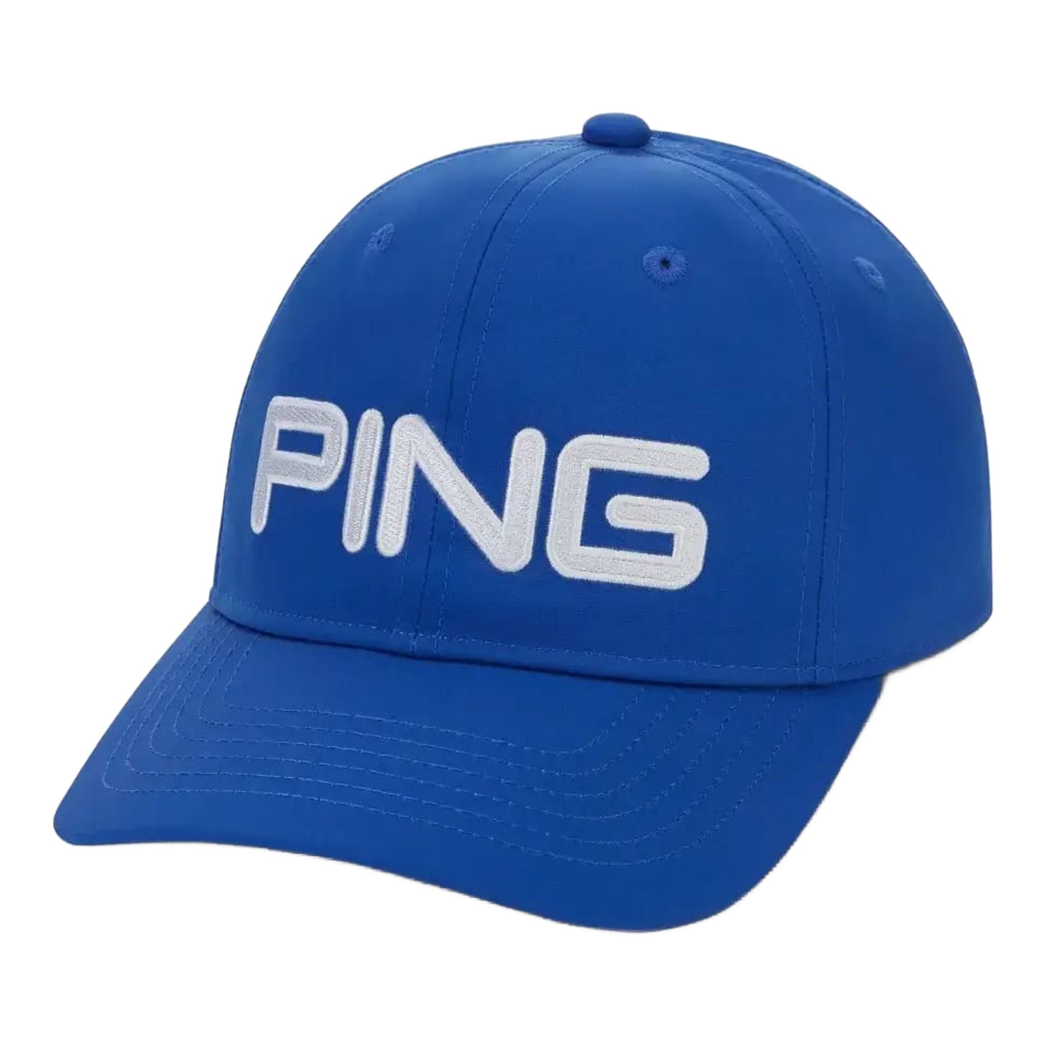 Ping Unstructured Cap Herren