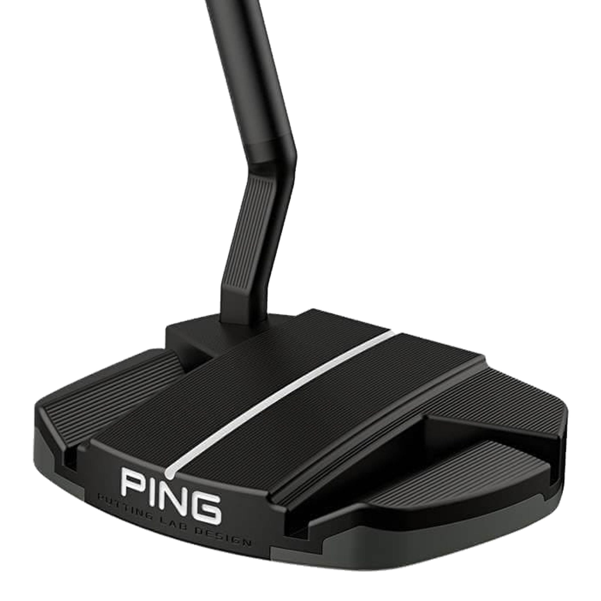 Ping PLD Milled 2024 Ally Blue 4 Putter