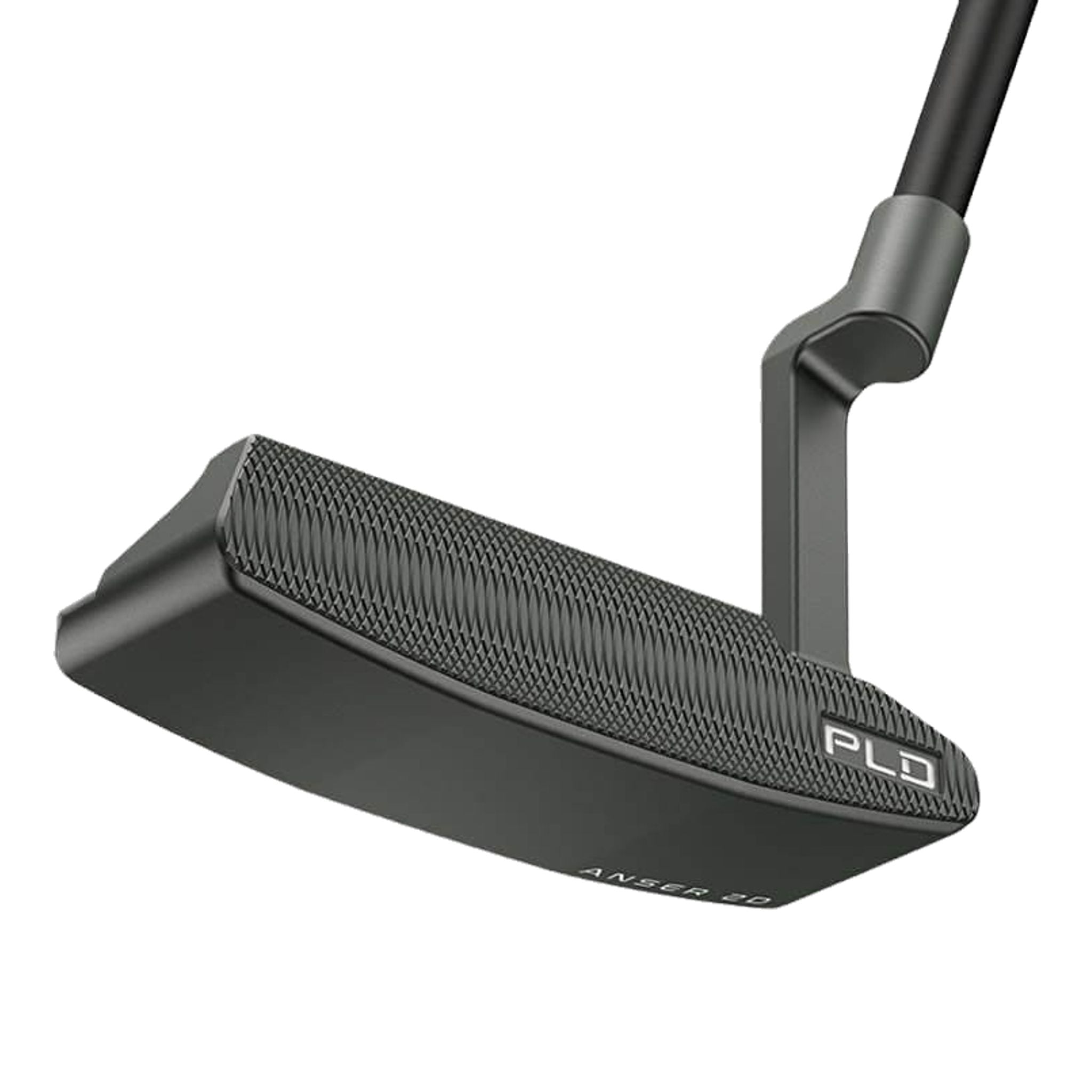 Ping PLD Milled 2024 Anser 2D Putter
