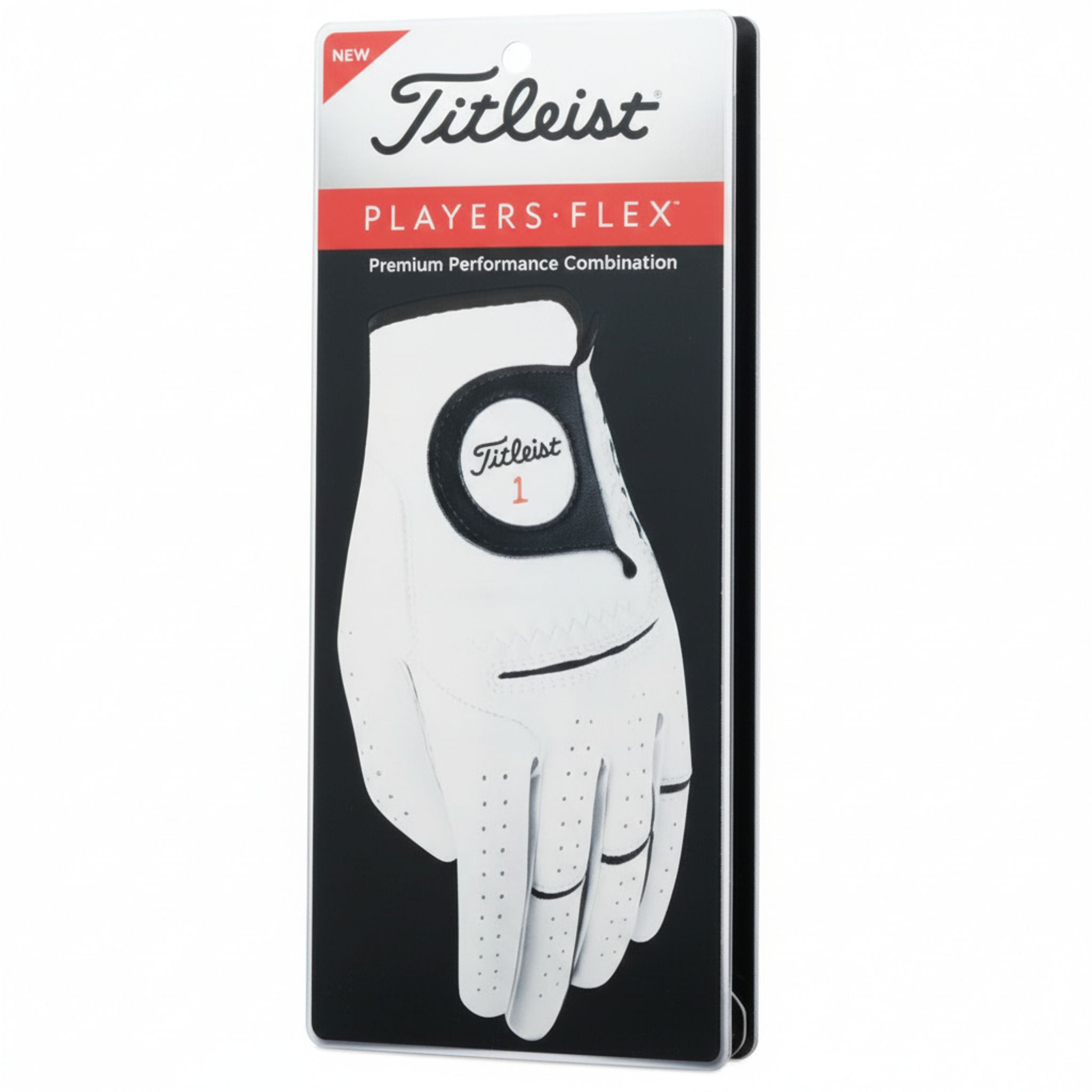 Titleist Players Flex Handschuh Herren