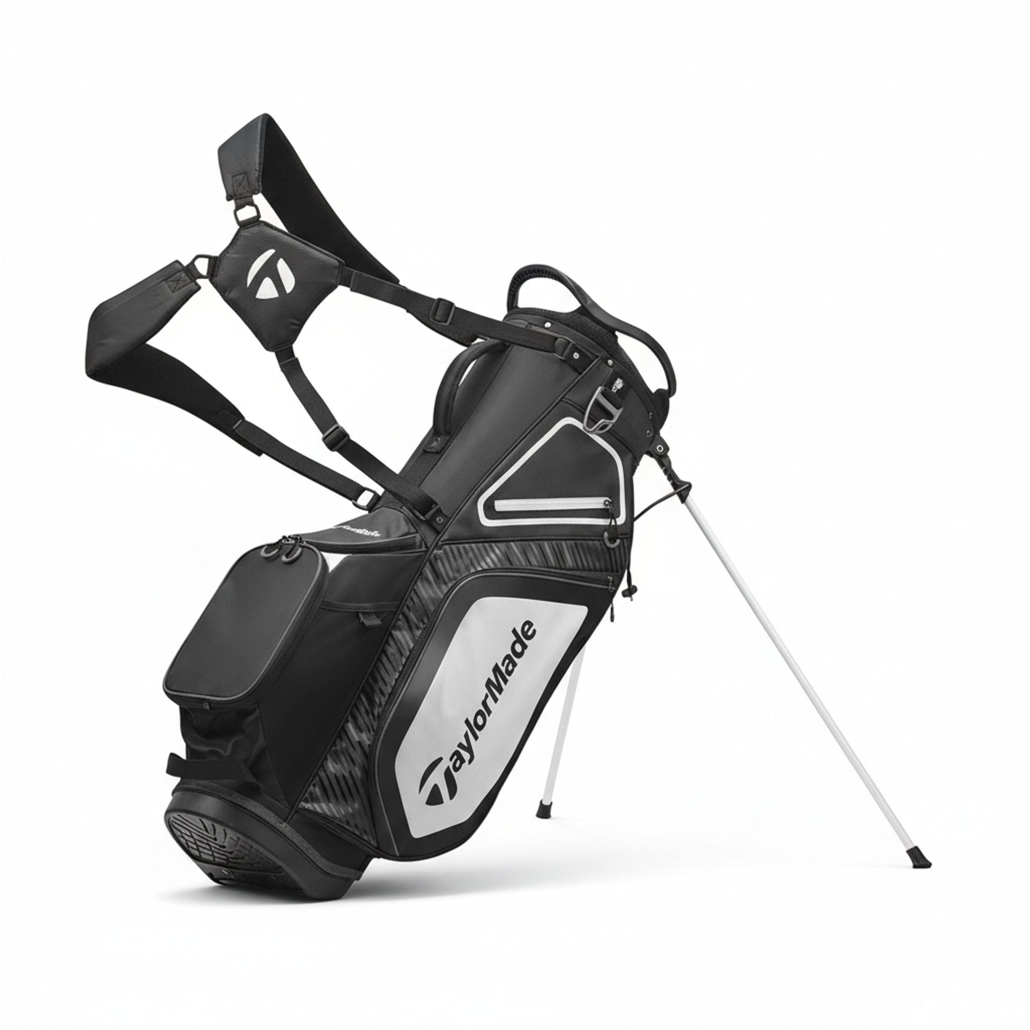 TaylorMade Pro Stand 8,0 Standbag