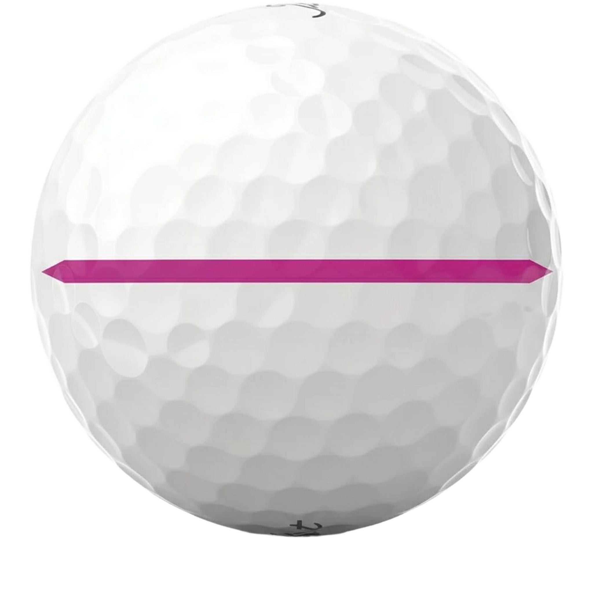 Titleist Pro V1 Perf. Alignment (2025) Golfbälle