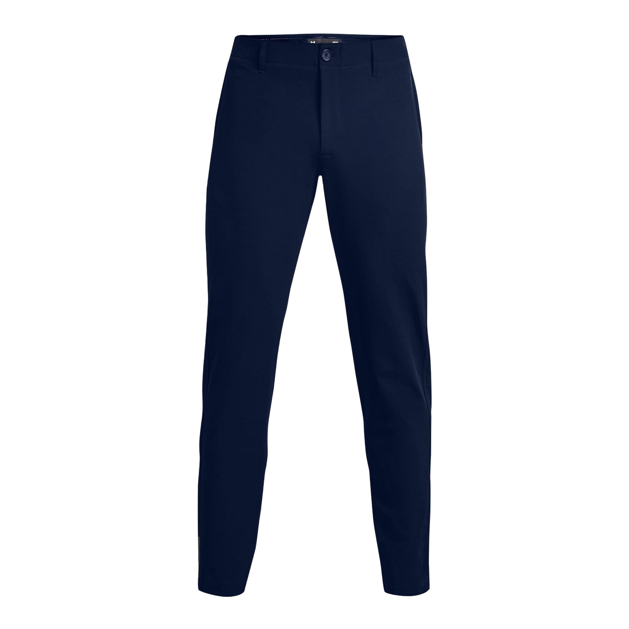 Under Armour ColdGear Taper Warm Golfhose Herren