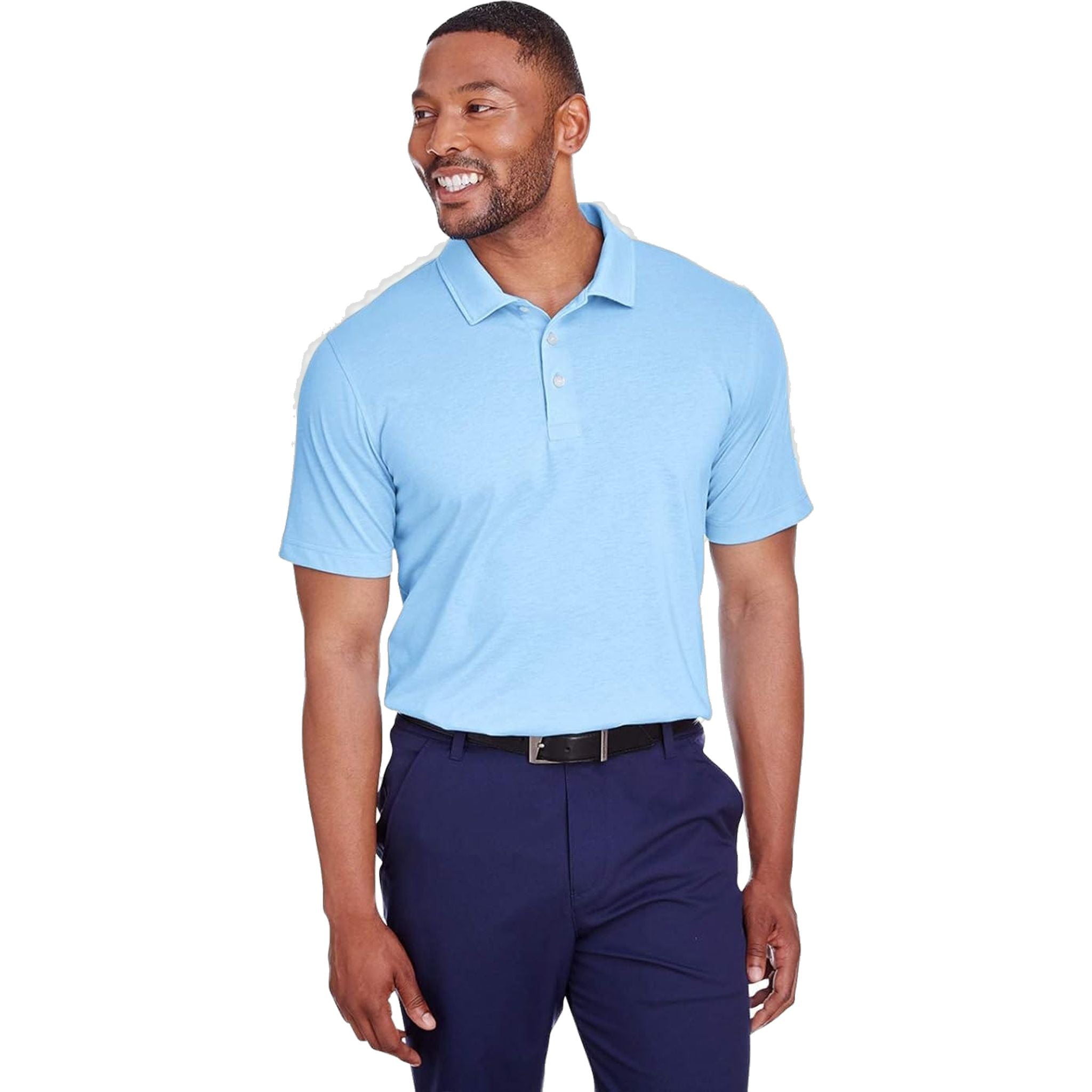 Puma Team Poloshirt Herren