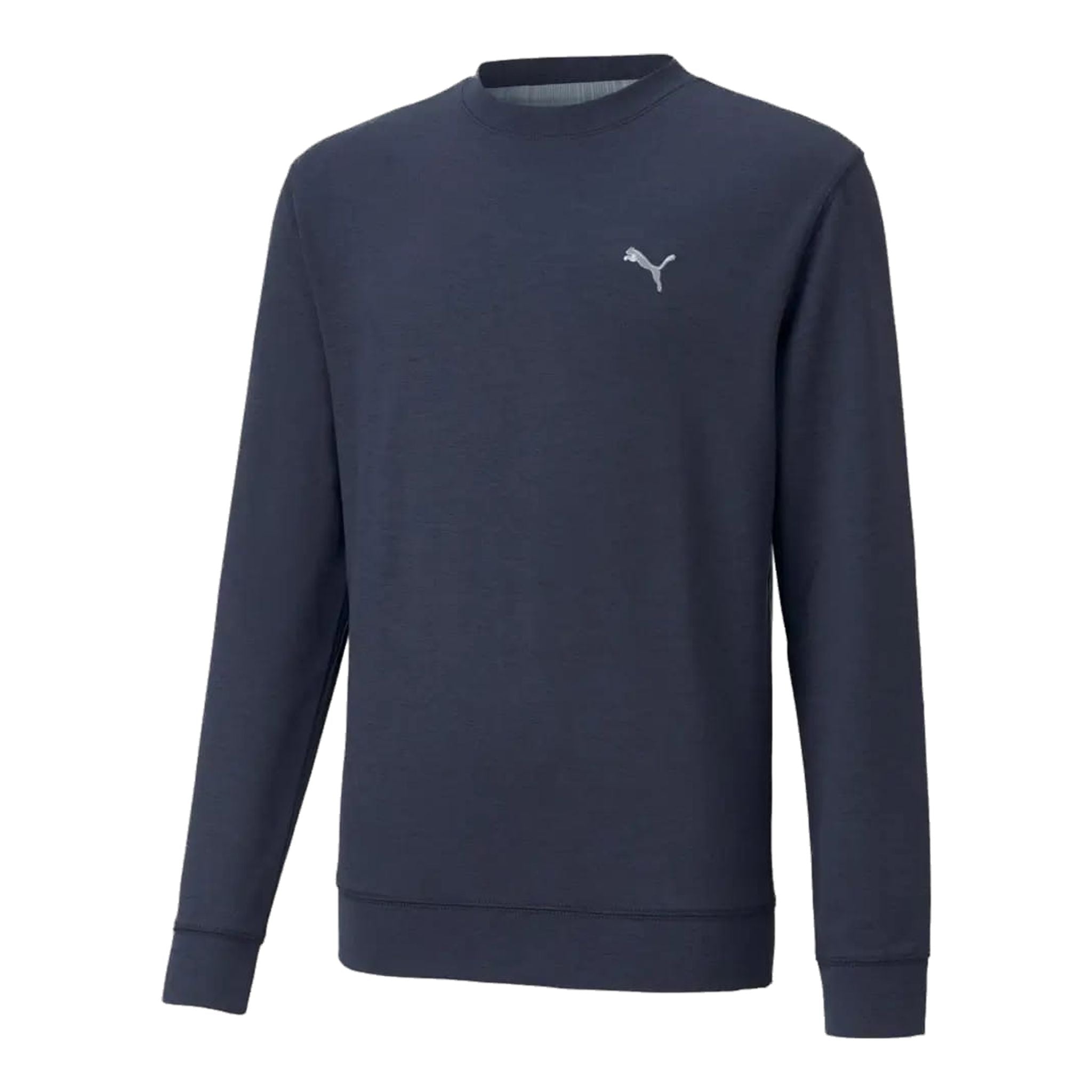 Puma Cloudspun Crewneck Pullover Herren