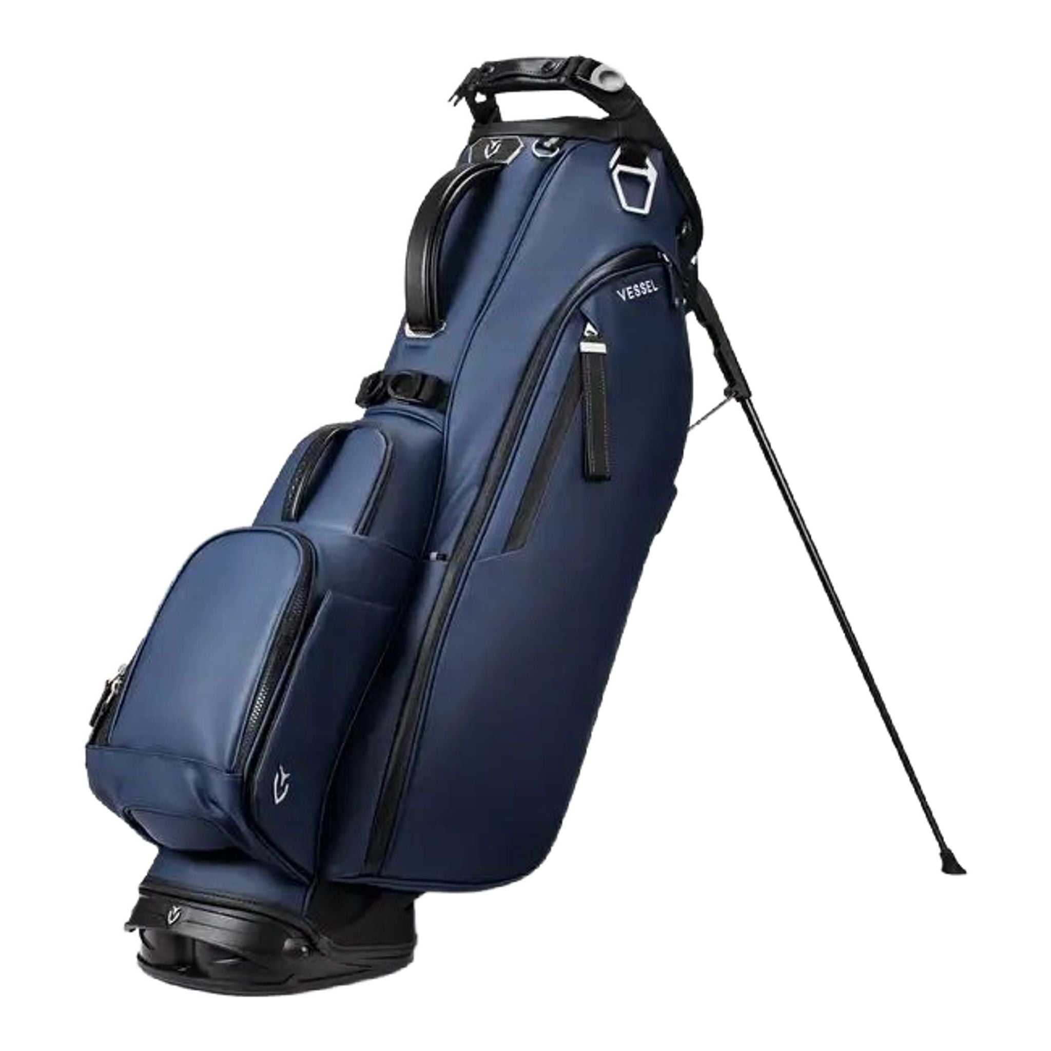 Vessel Player V Standbag