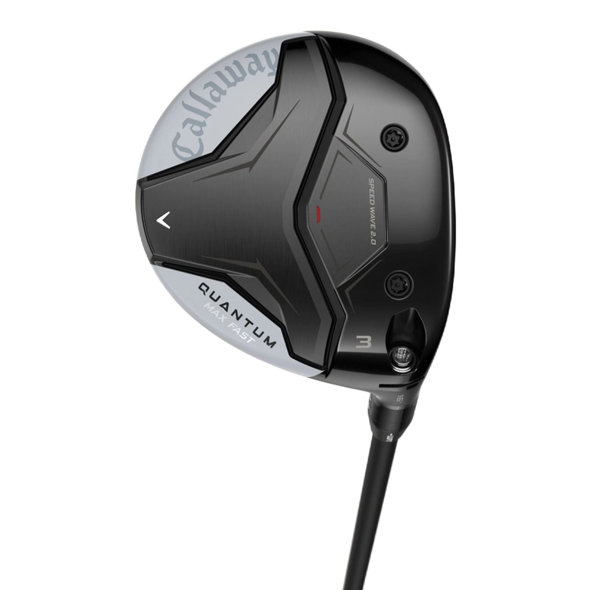 Callaway Quantum Max Fast Fairwayholz