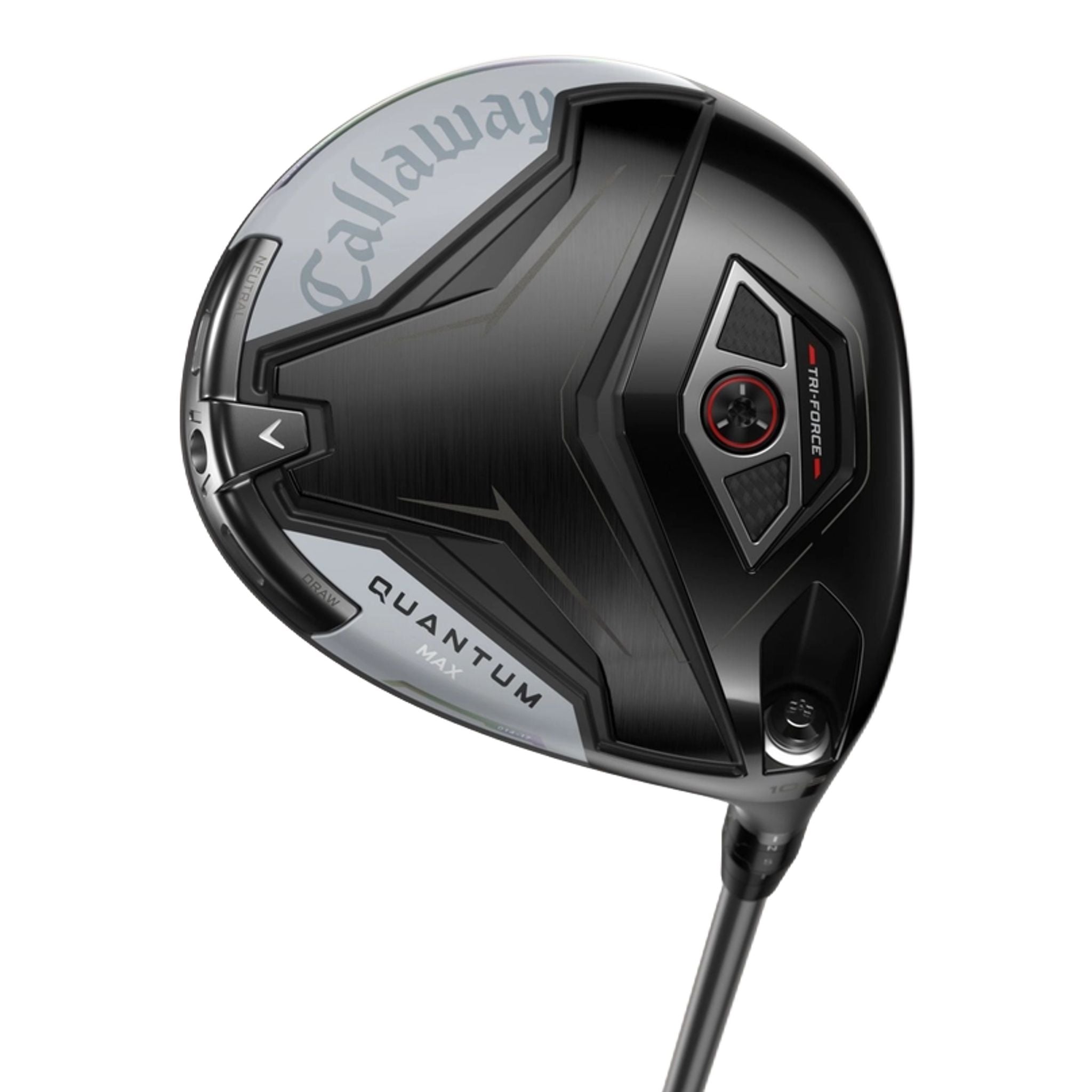 Callaway Quantum Max Driver Herren