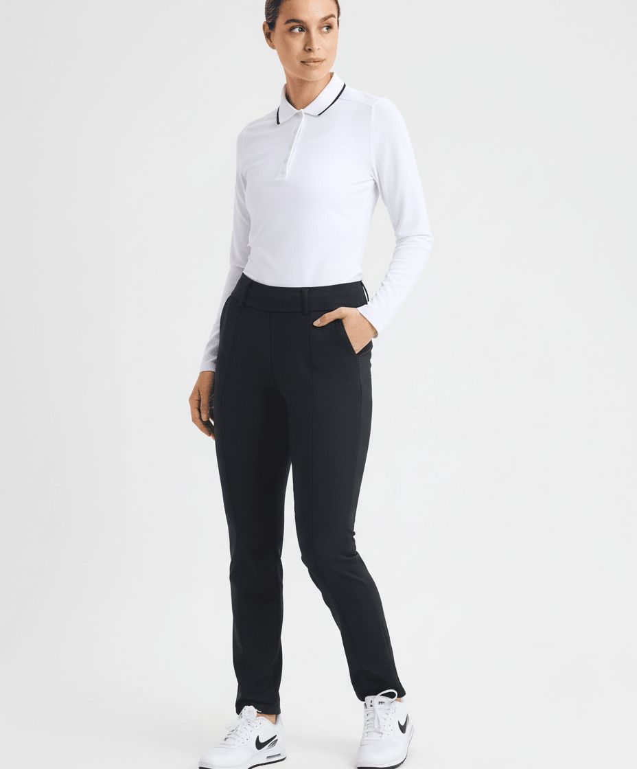 Röhnisch Regenhose Stretch Pant Damen