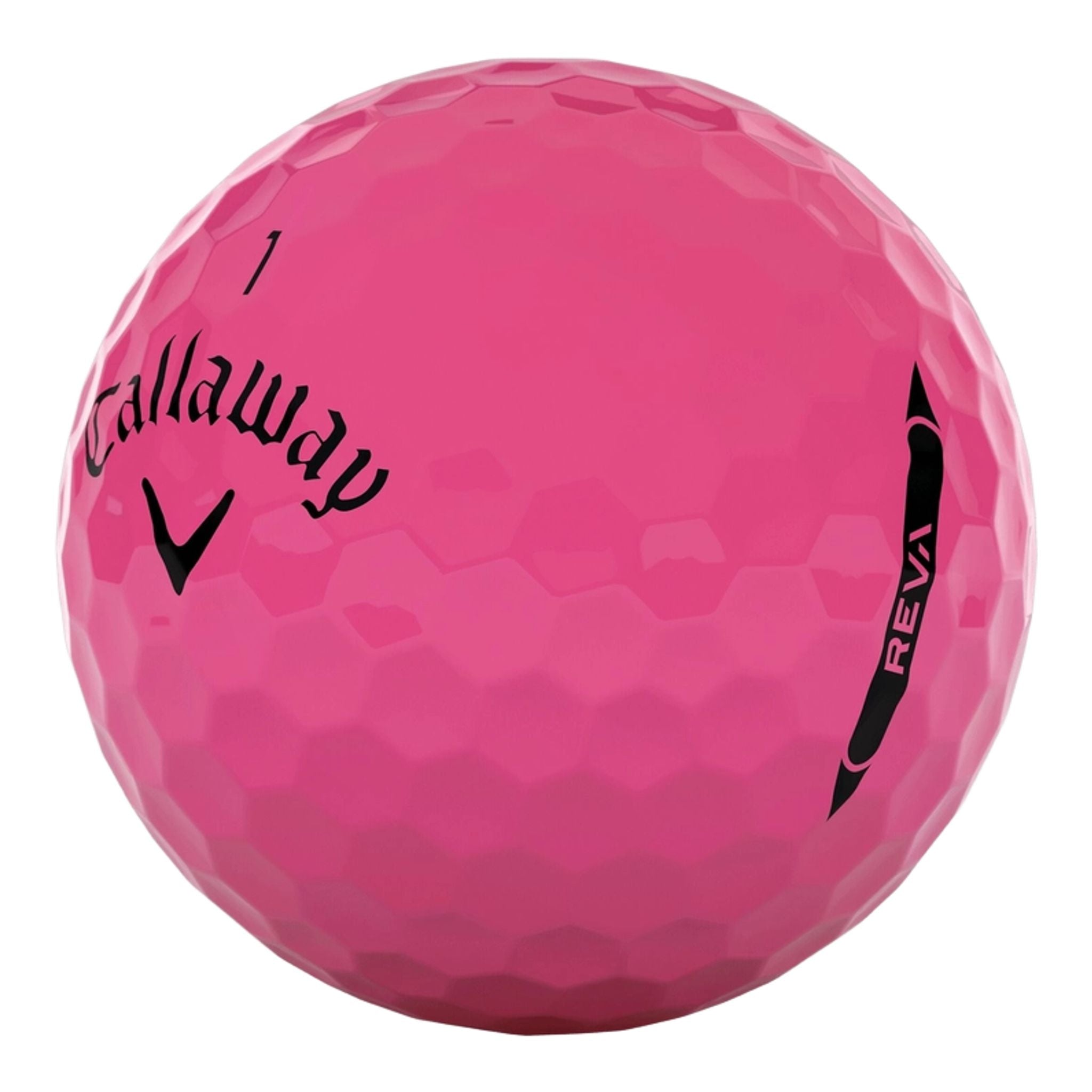 Callaway Reva 25 Golfbälle Damen