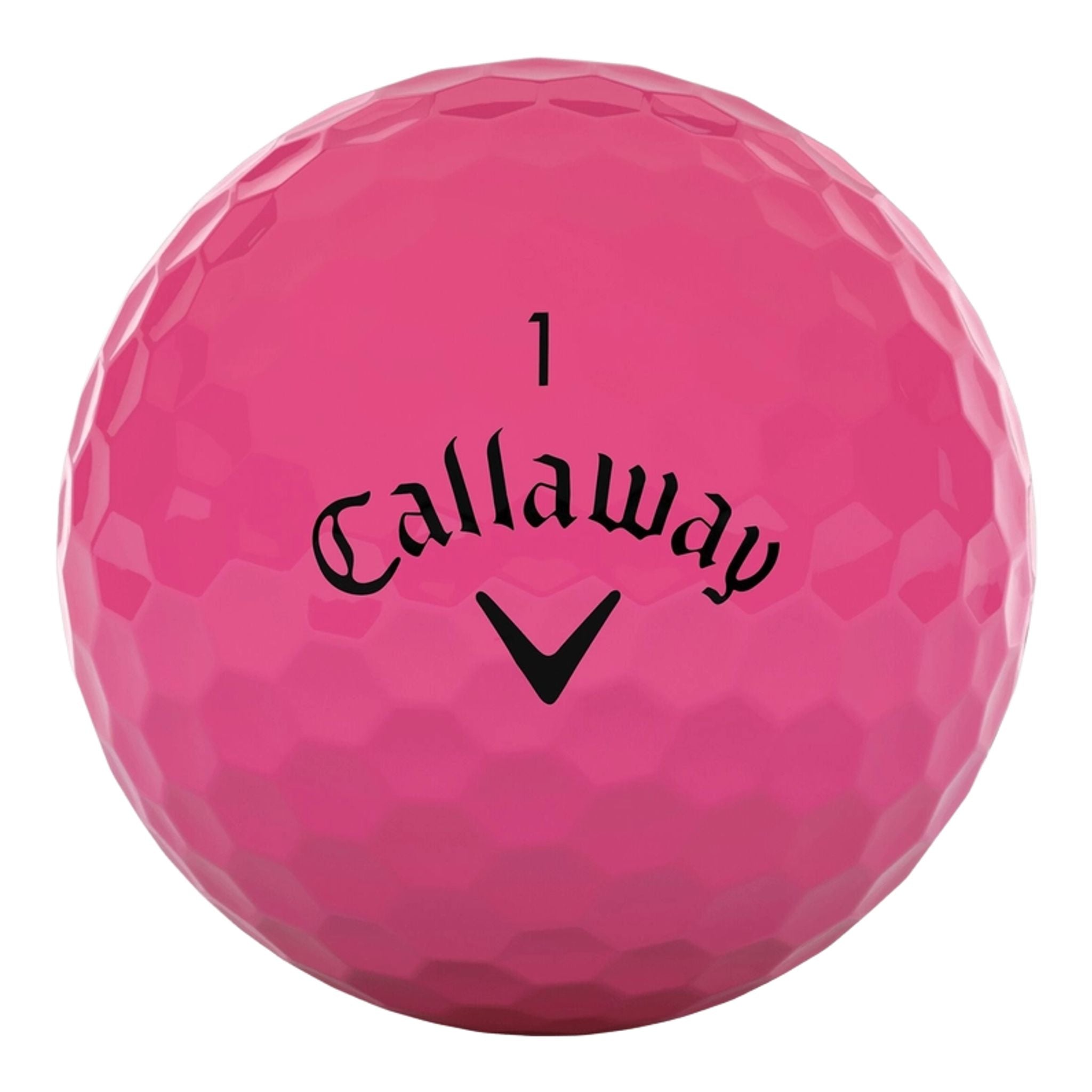 Callaway Reva 25 Golfbälle Damen