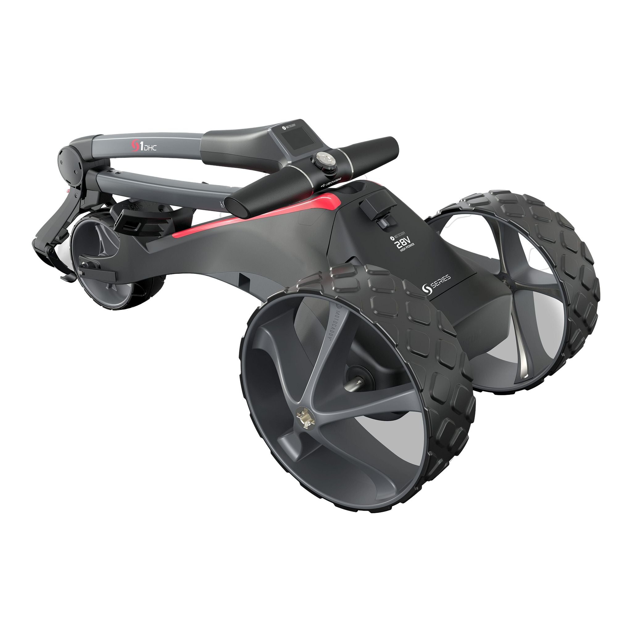 Motocaddy S1 Elektrotrolley
