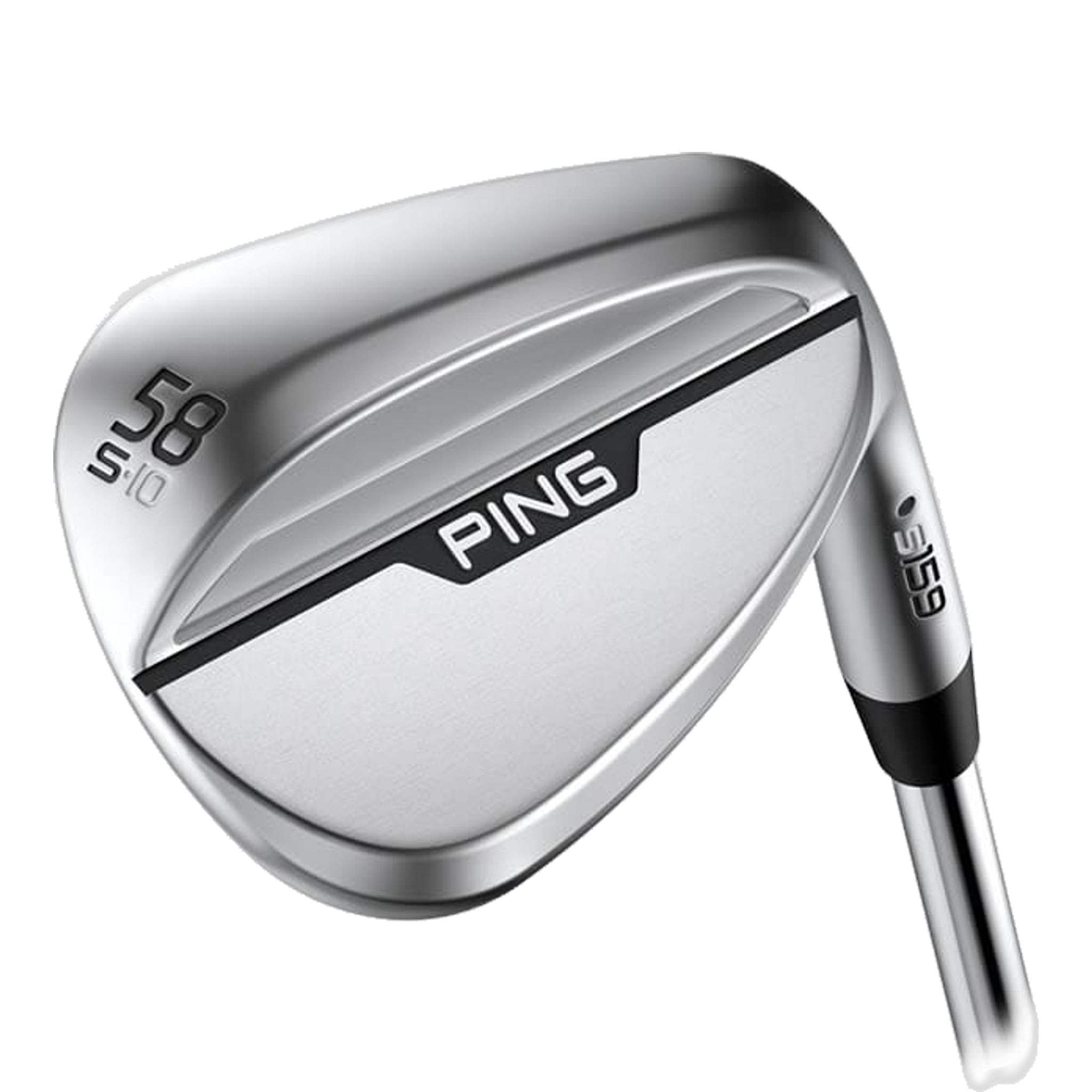 Ping S159 Chrome Wedge Herren