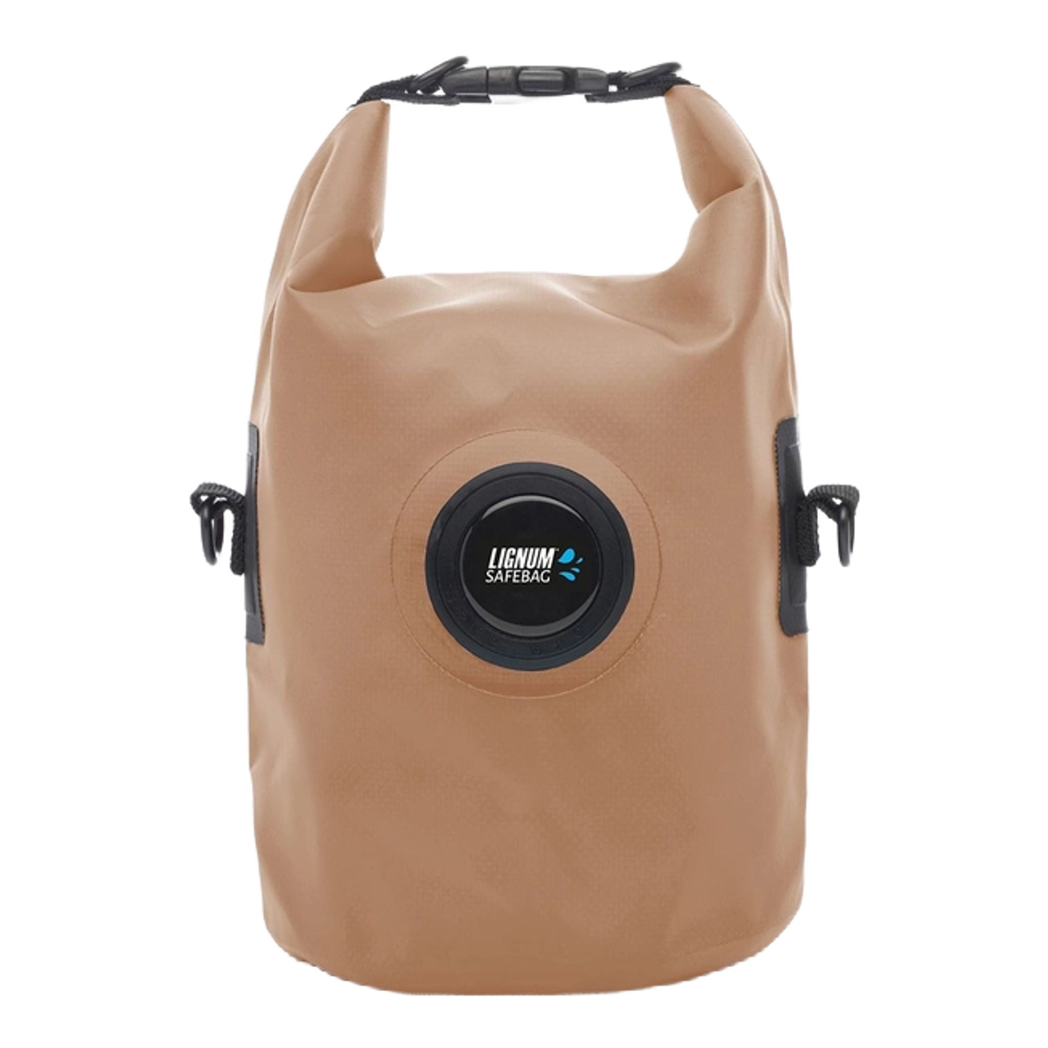 Lignum Safebag Tasche