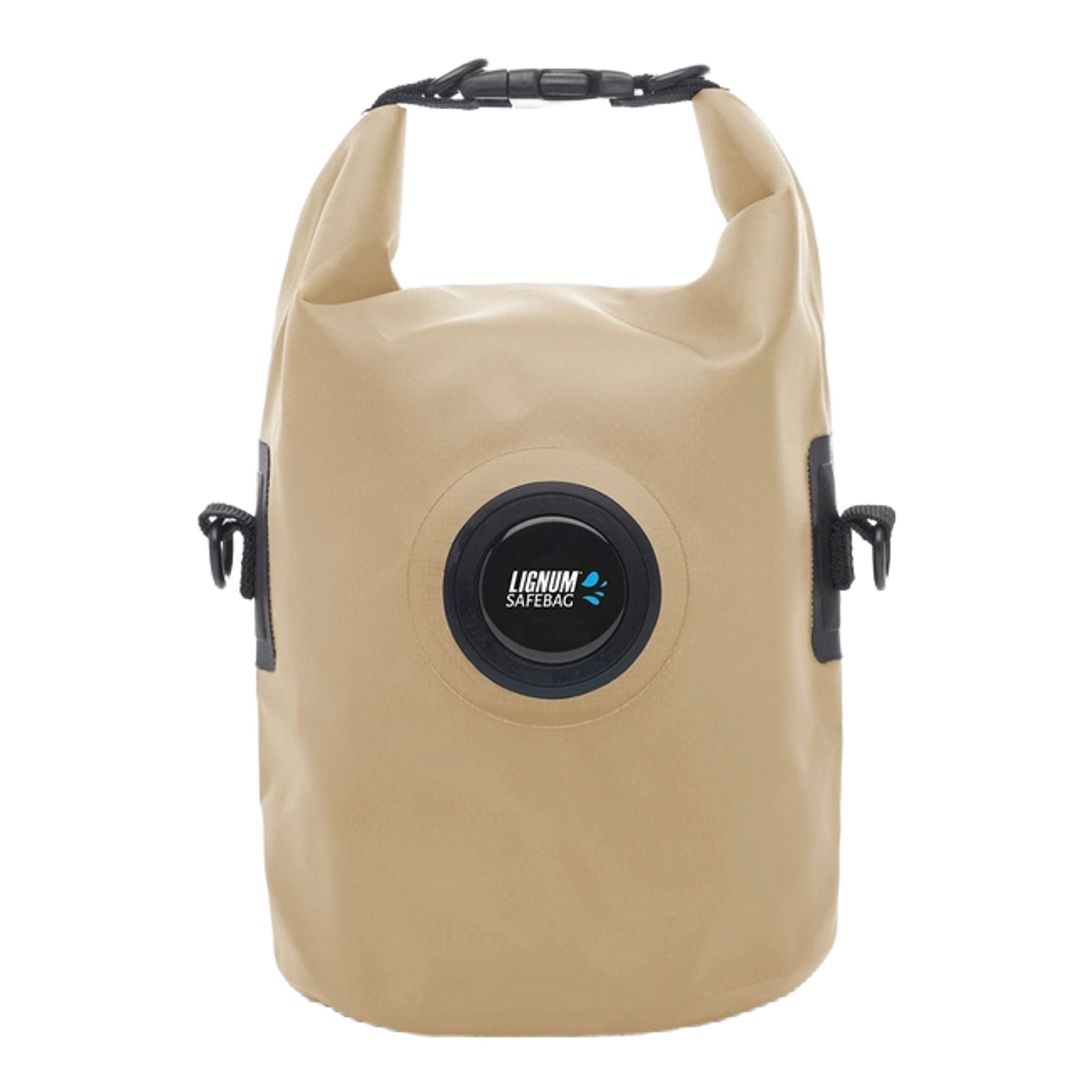 Lignum Safebag Tasche
