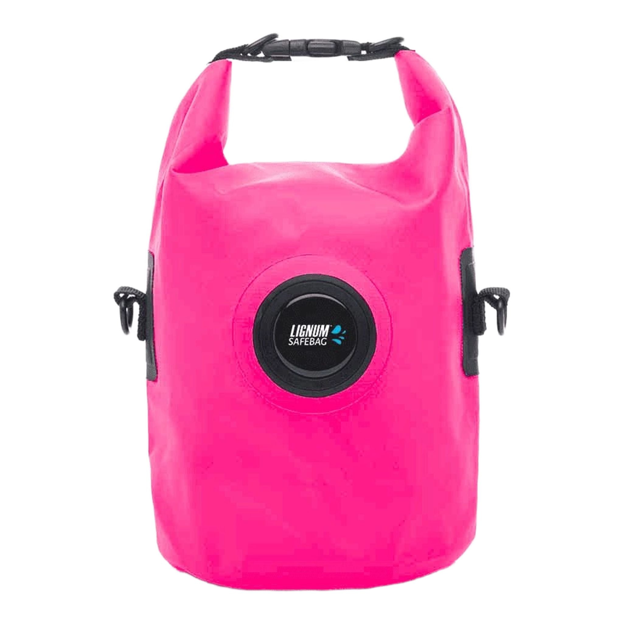 Lignum Safebag Tasche