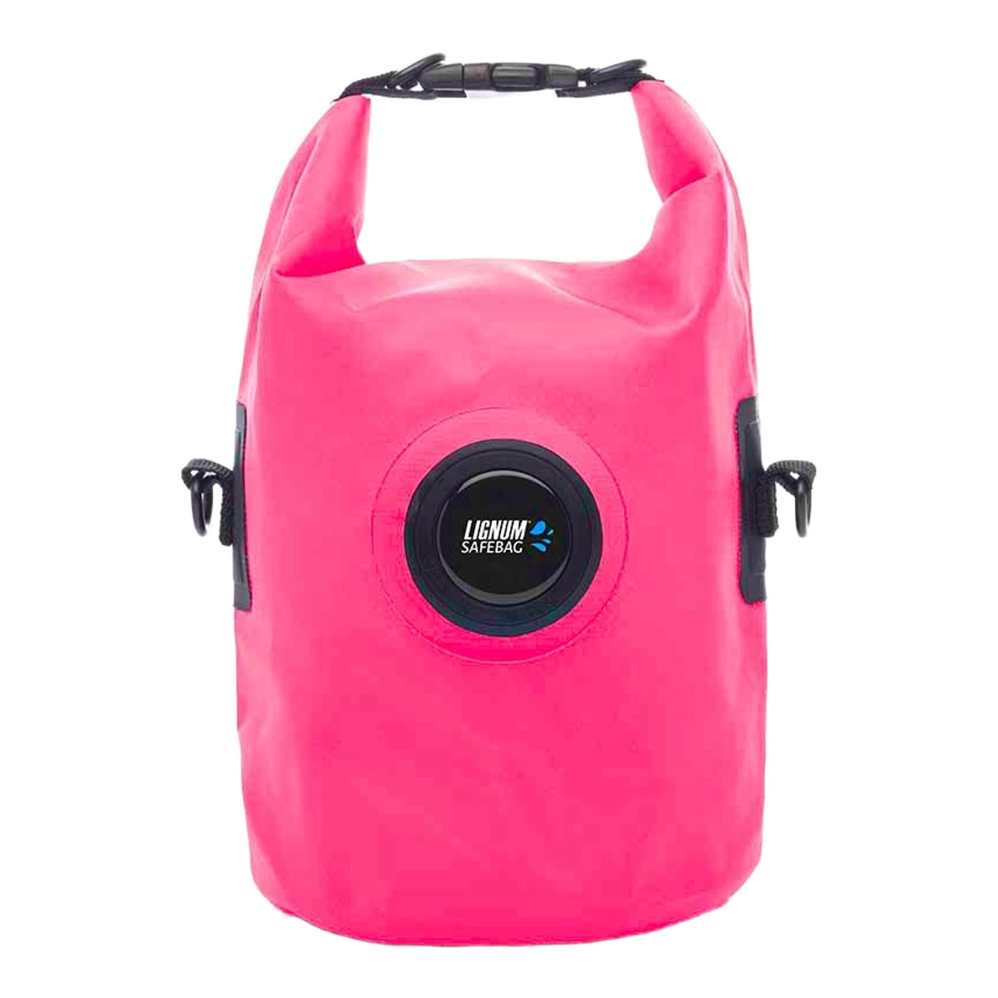 Lignum Safebag Tasche