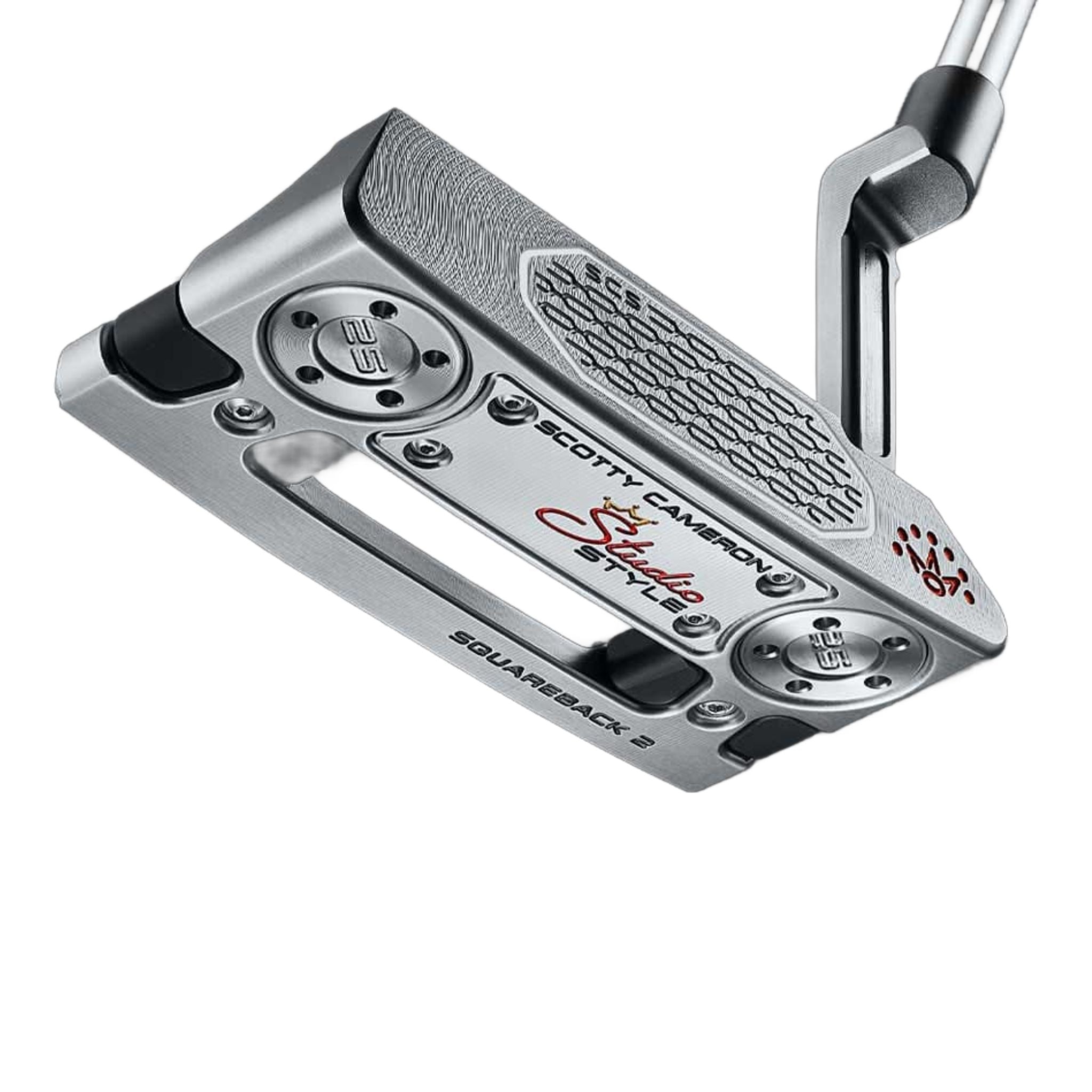 Scotty Cameron Long Design Squareback 2 Putter