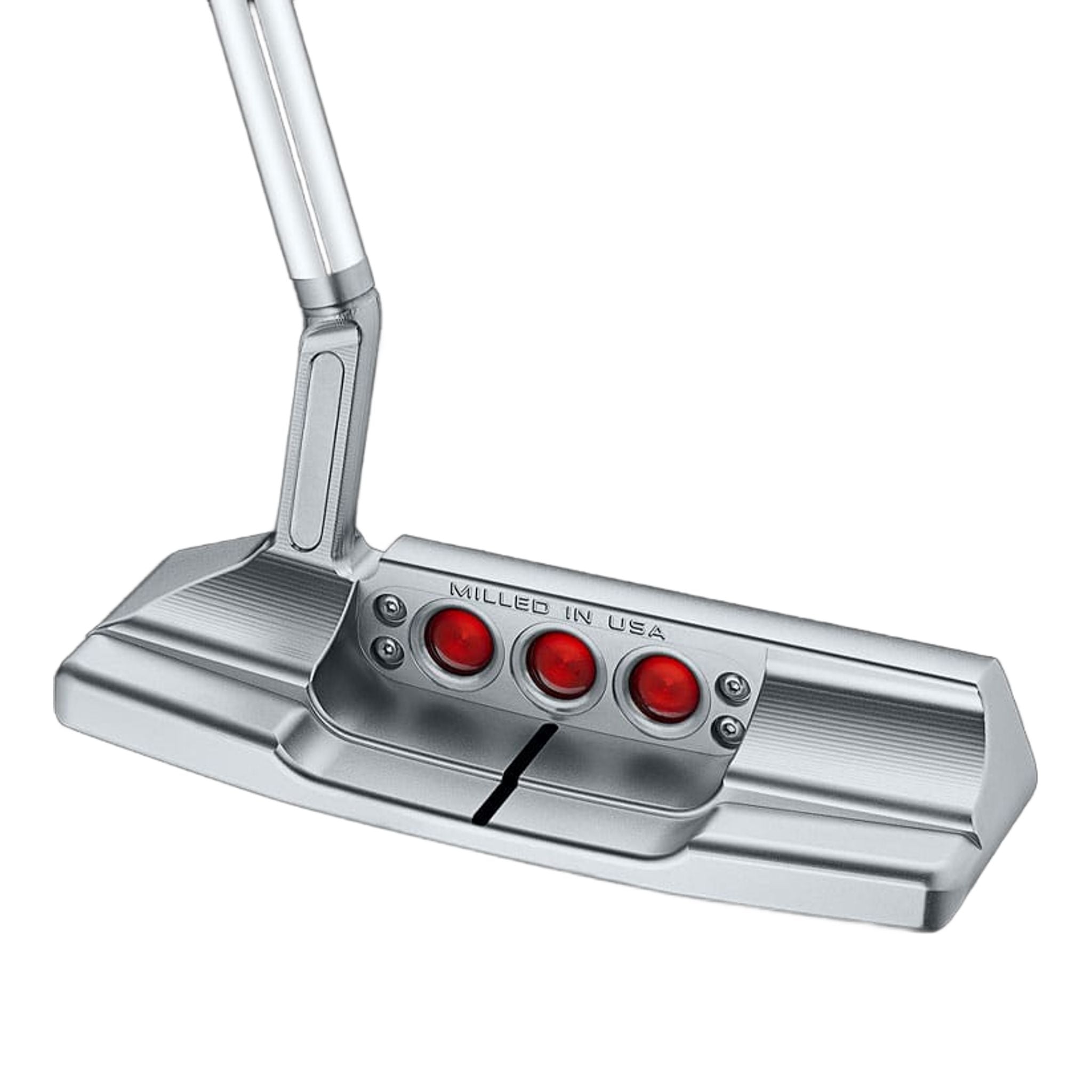 Scotty Cameron Studio Style Newport 2,5 Plus Putter