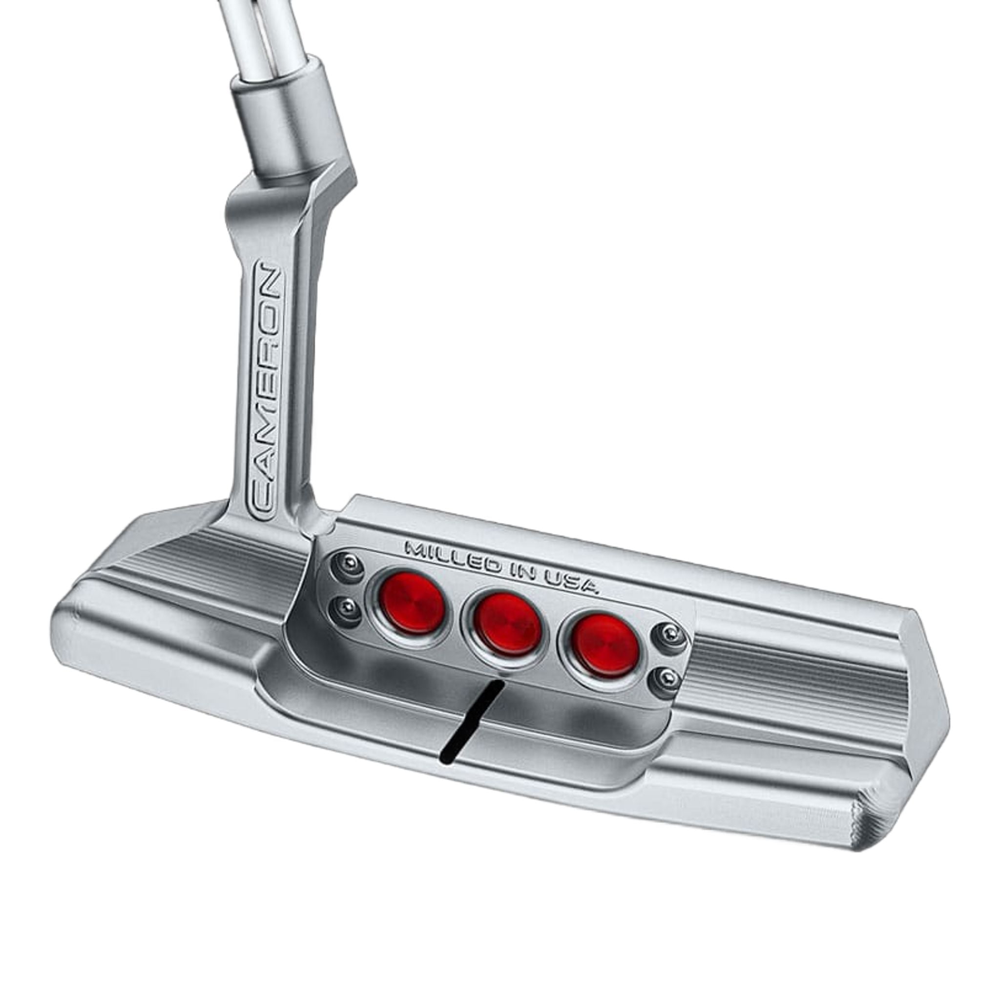 Scotty Cameron Studio Style Newport 2 Putter