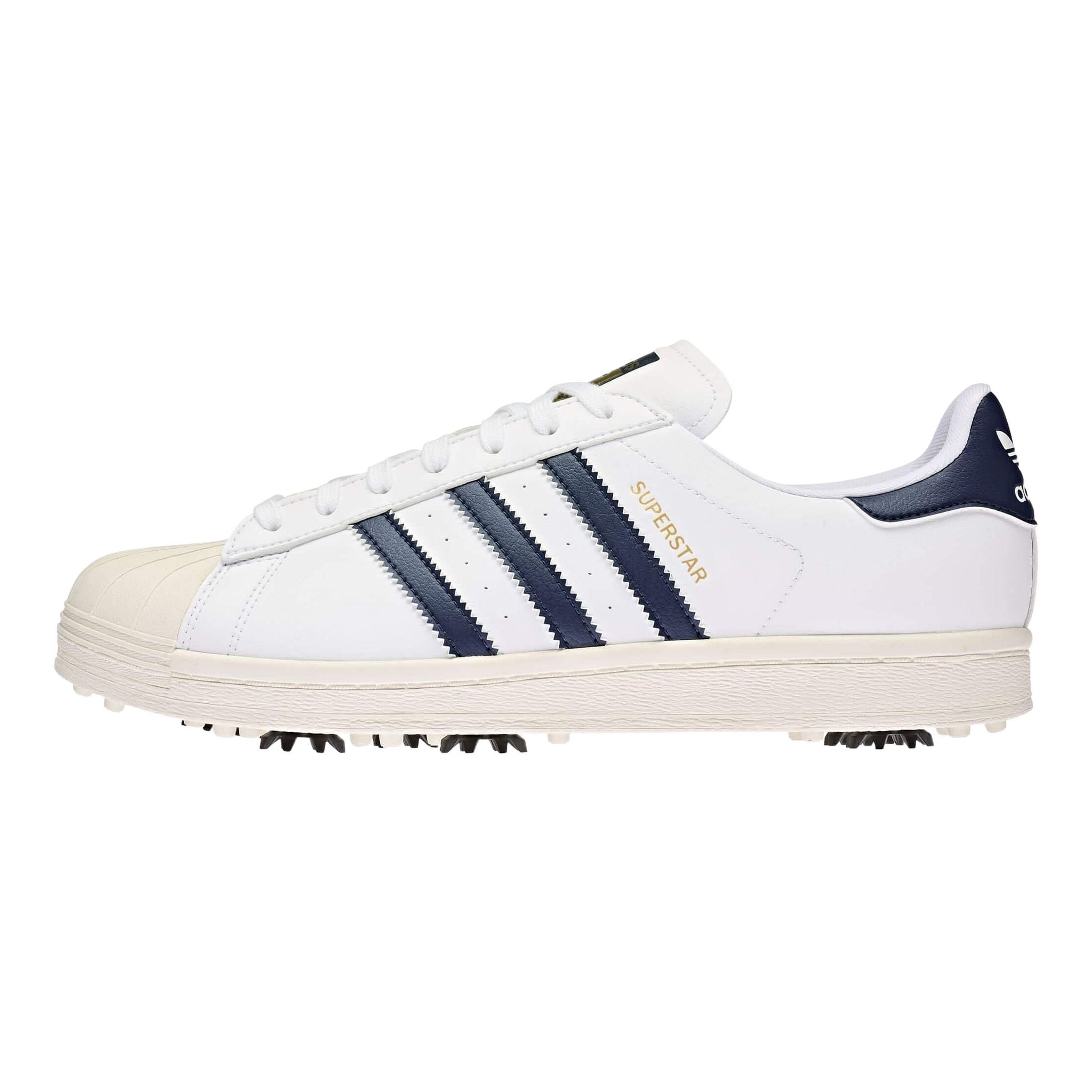 Adidas Superstar Golfschuhe Herren