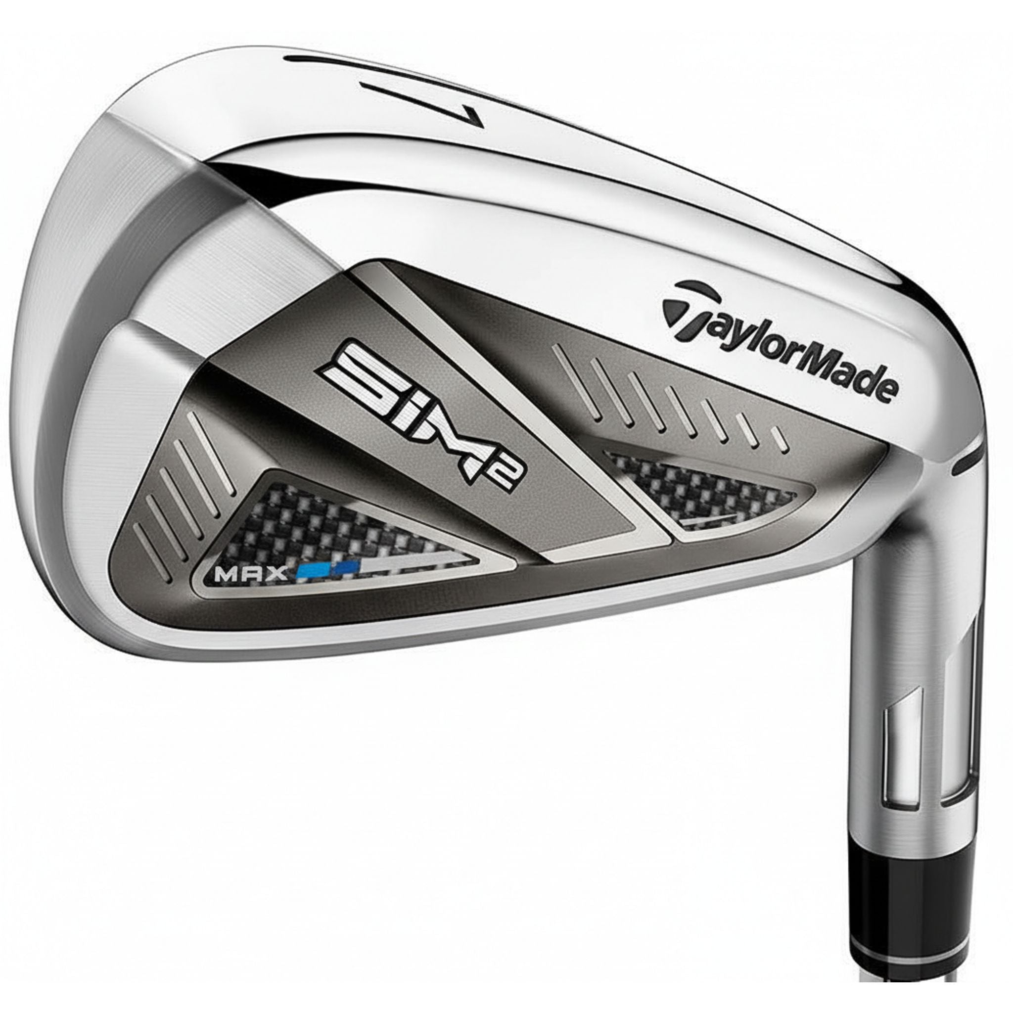 TaylorMade SIM2 Max Eisensatz Damen
