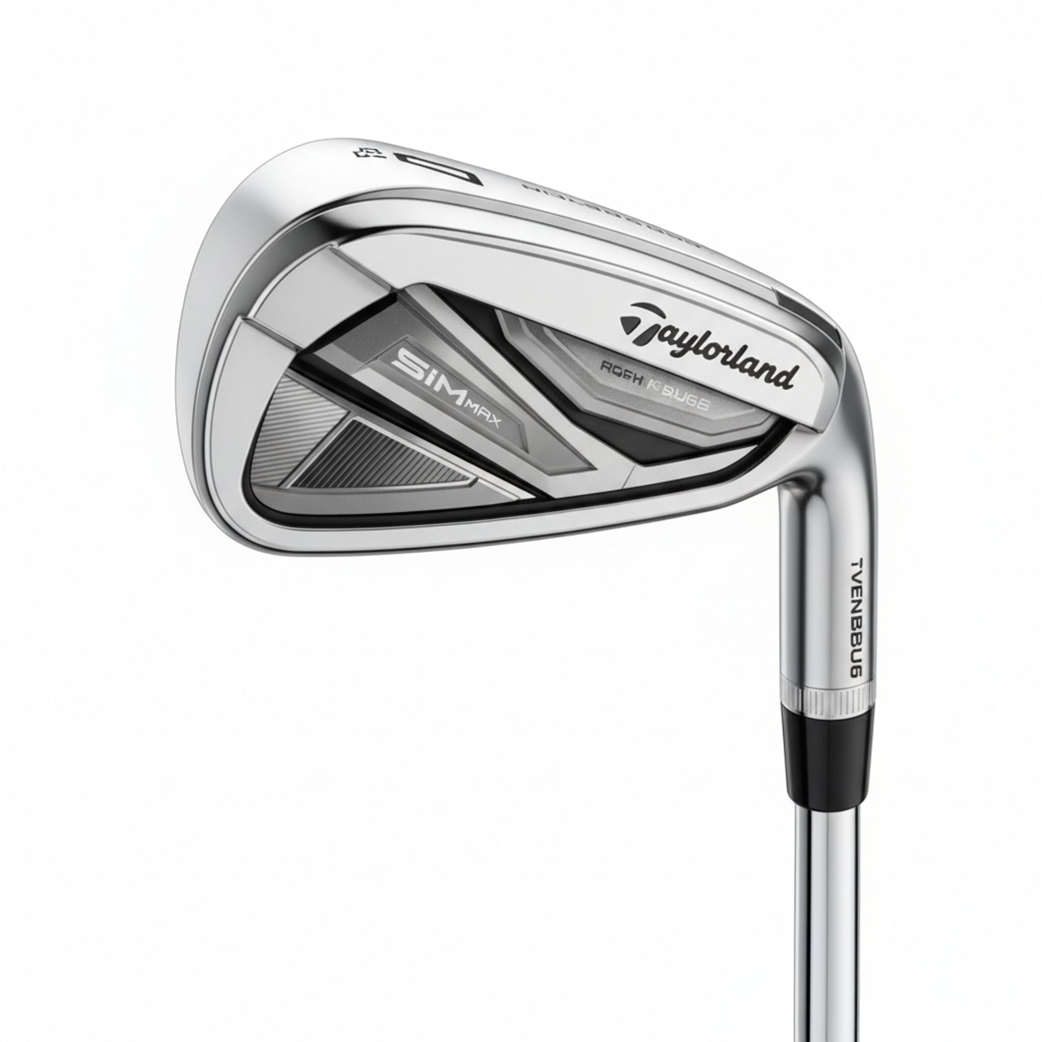 TaylorMade Sim2 Max HE Einzeleisen Herren