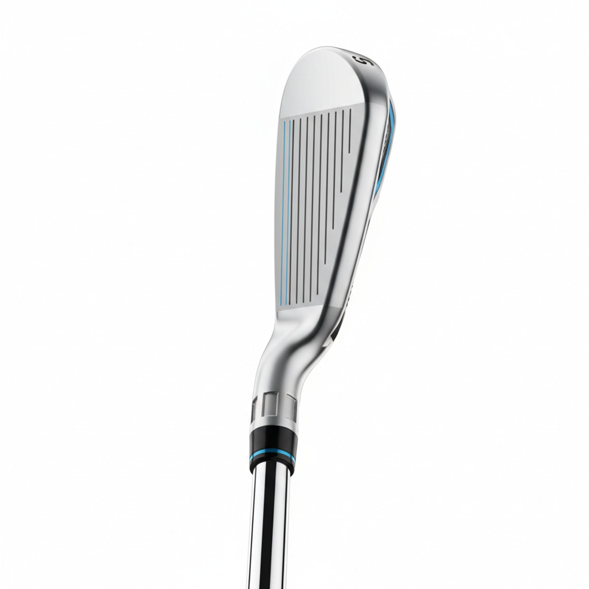 TaylorMade Sim2 Max HE Einzeleisen Herren