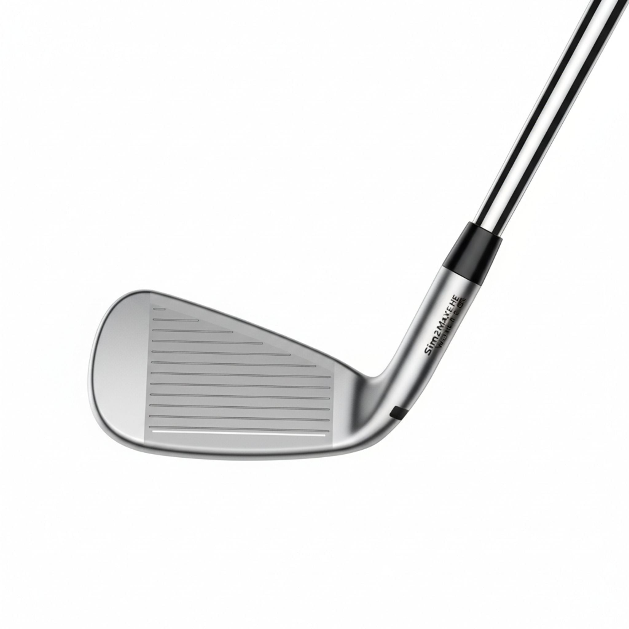 TaylorMade Sim2 Max HE Einzeleisen Herren