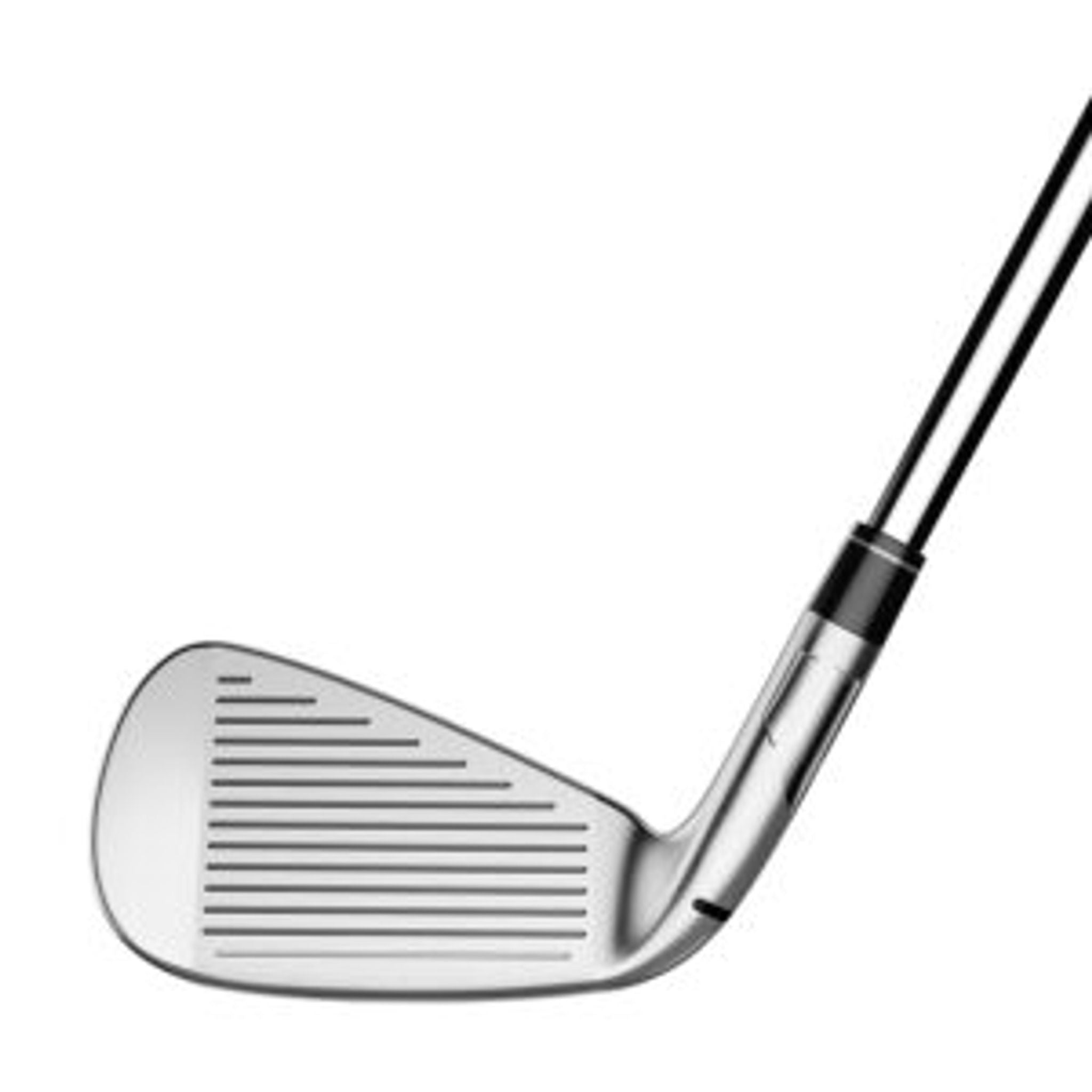 TaylorMade Sim2 Max HE Einzeleisen Herren