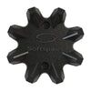 Softspikes Black Widow Golf Spikes