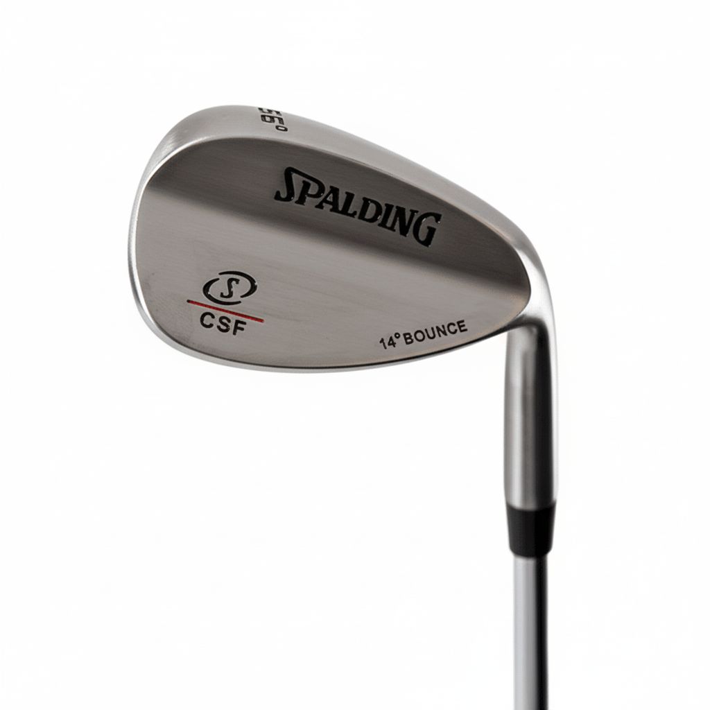 Spalding CSF Wedge Herren