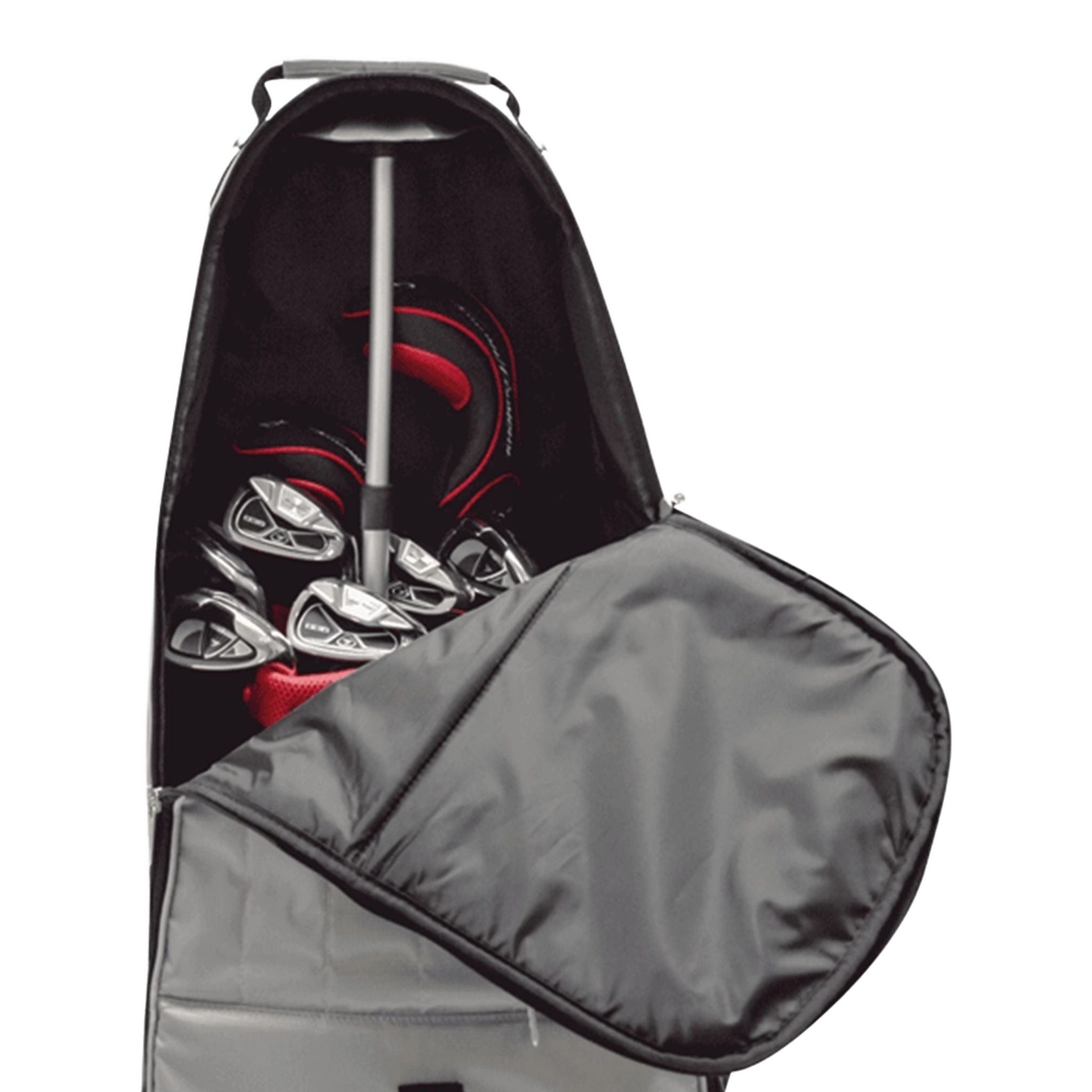 Big Max Doubledecker Travelcover