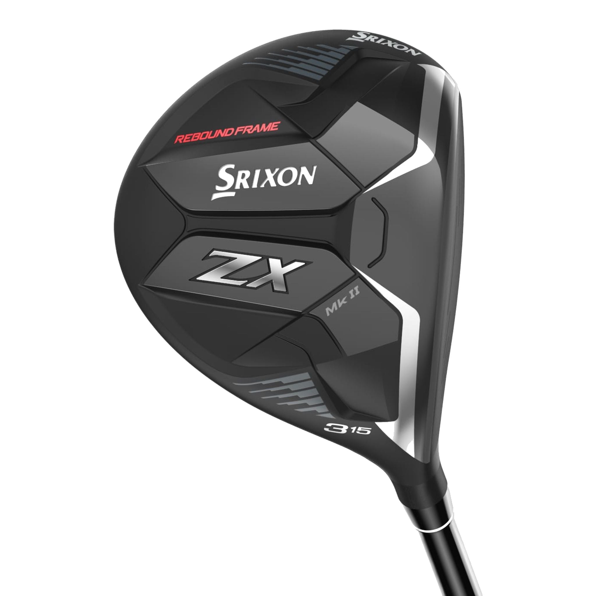 Srixon ZX Mk II Fairwayholz Herren