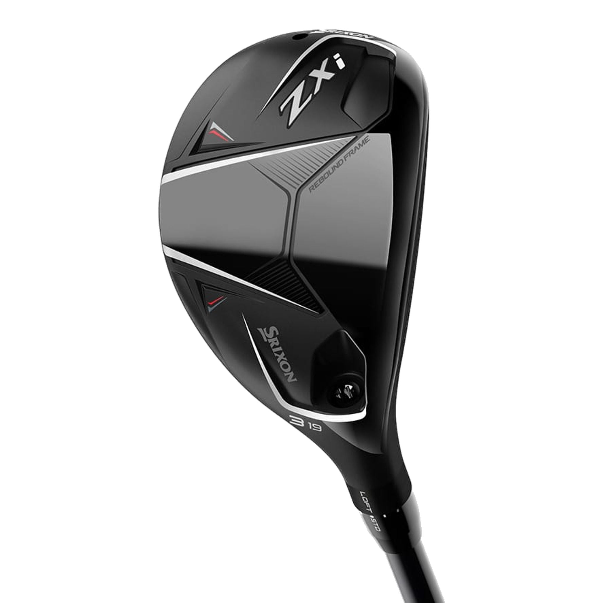 Srixon ZXi 25 Hybrid Herren